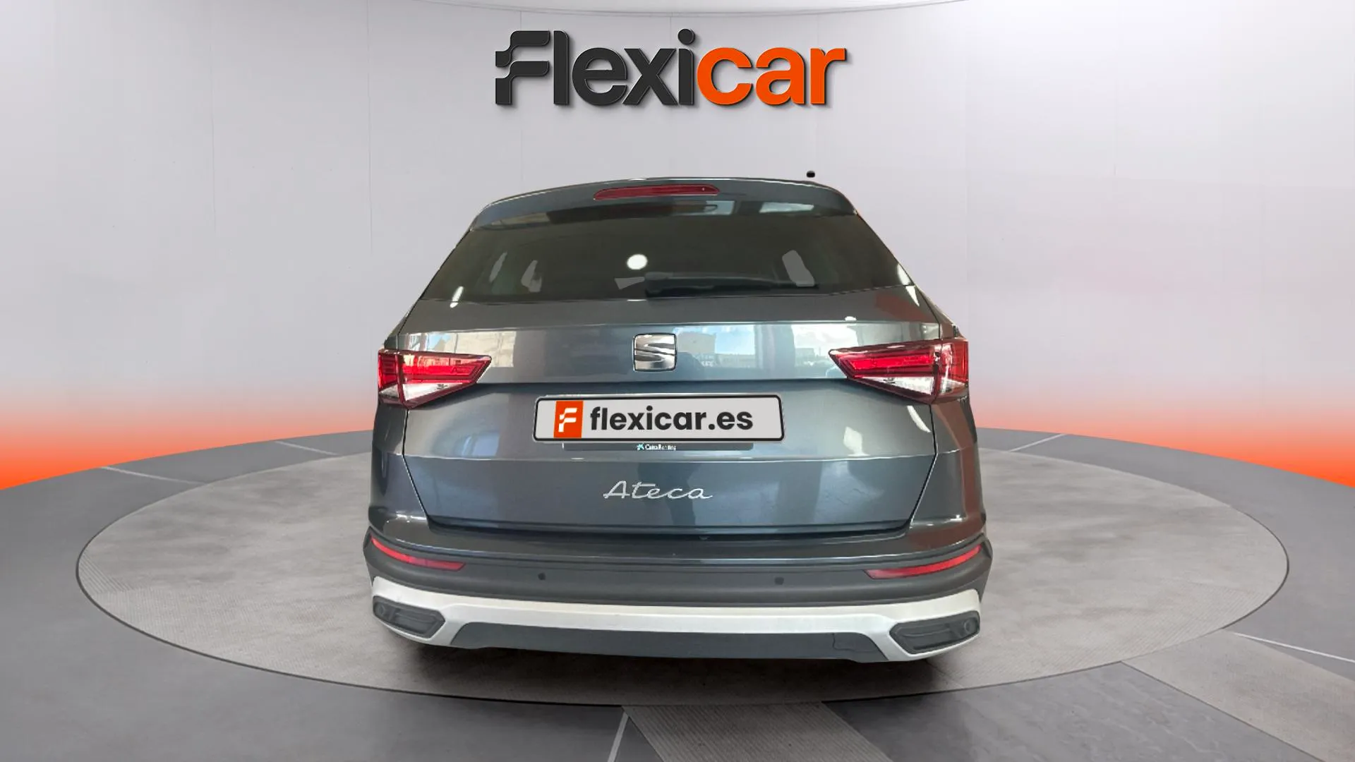 SEAT Ateca 1.5 TSI DSG Style Go - foto 4