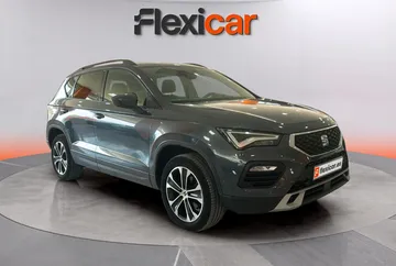 seat ateca 15 tsi 110kw dsg s amps style go gasolina automatica valencia quart de poblet 903000000227716