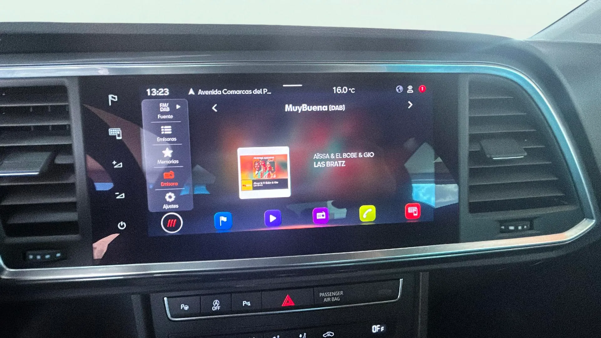 SEAT Ateca 1.5 TSI DSG Style Go - foto 20