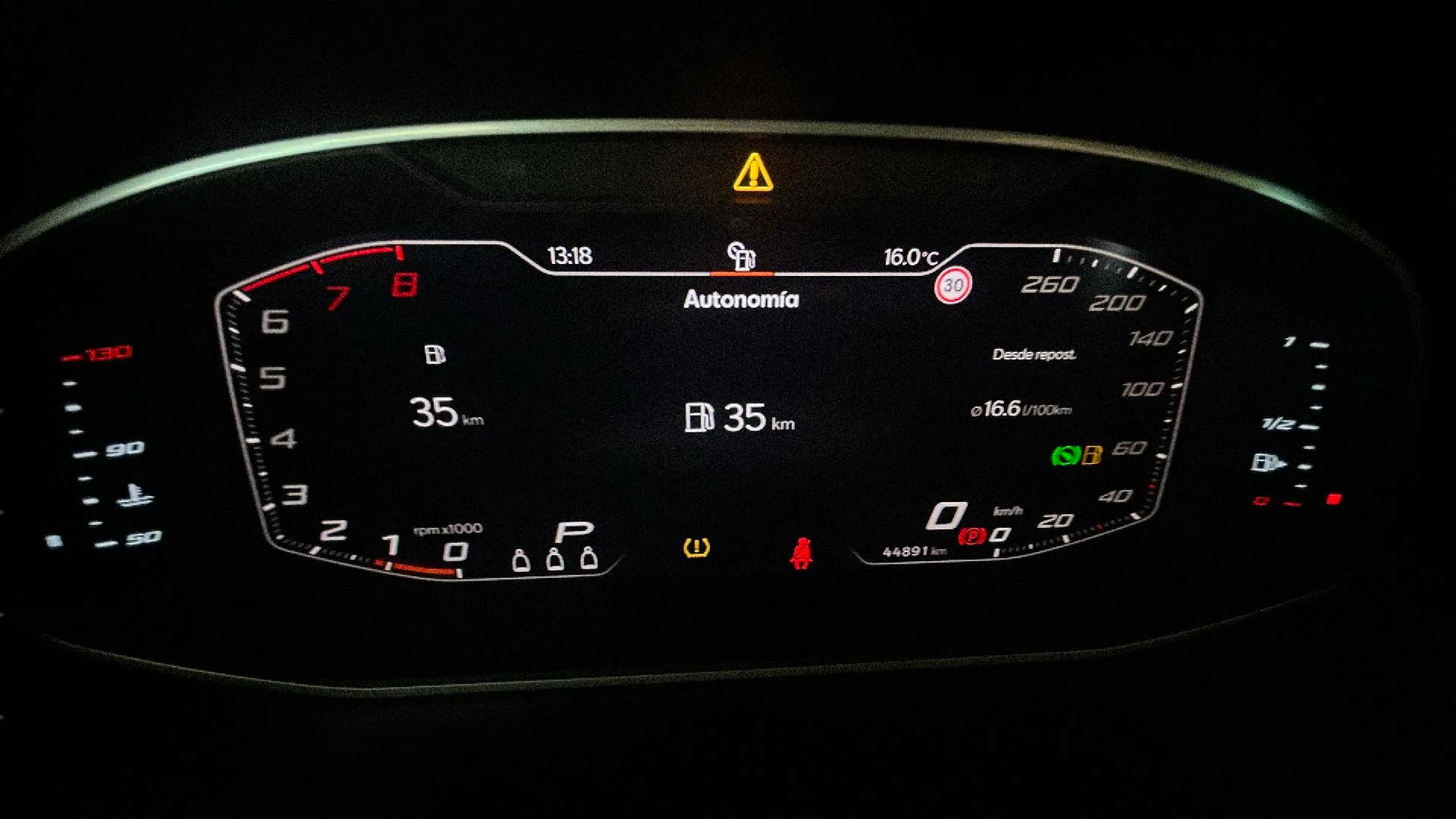 SEAT Ateca 1.5 TSI DSG Style Go - foto 8