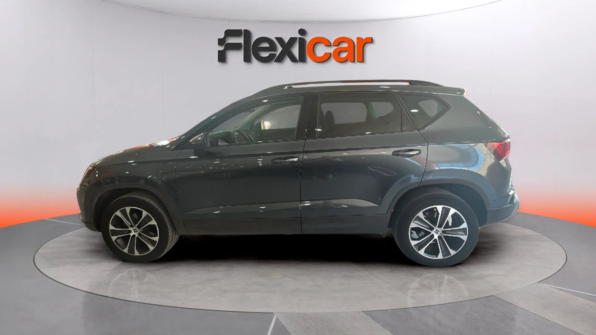 SEAT Ateca 1.5 TSI DSG Style Go - foto 5