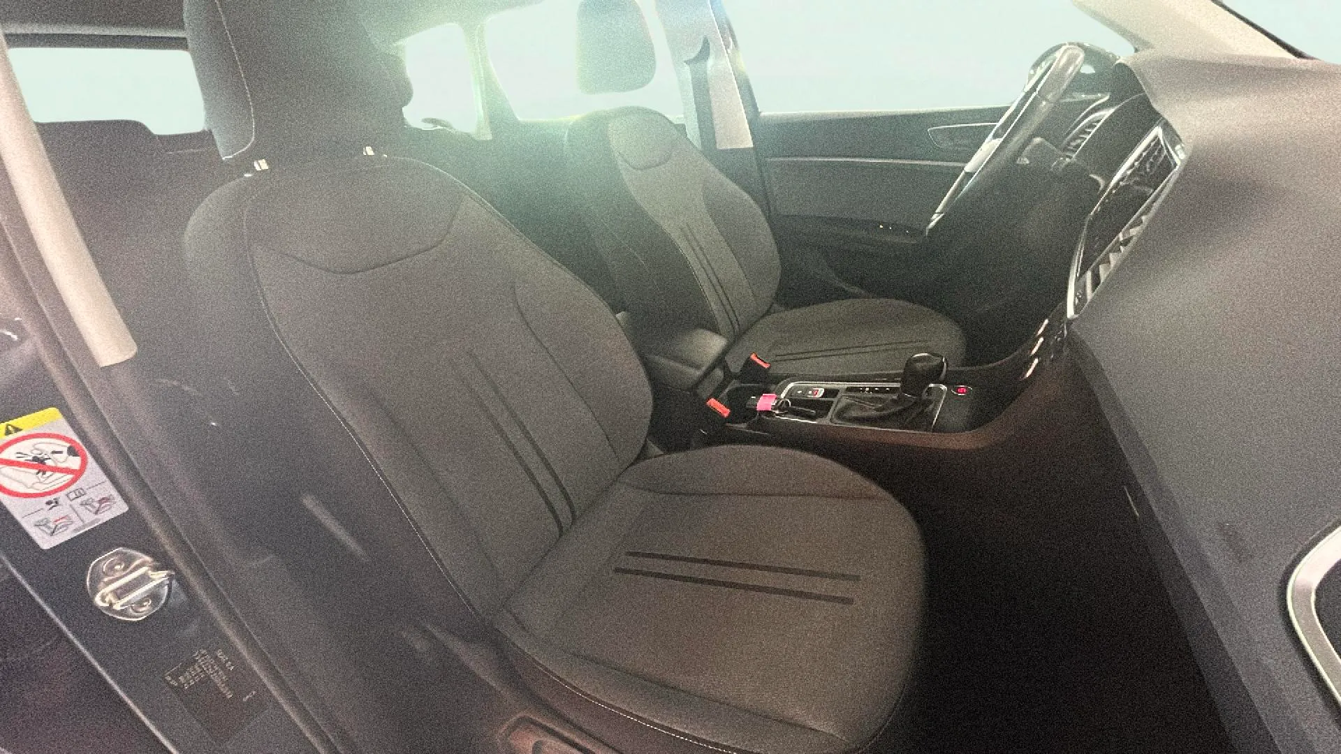 SEAT Ateca 1.5 TSI DSG Style Go - foto 9