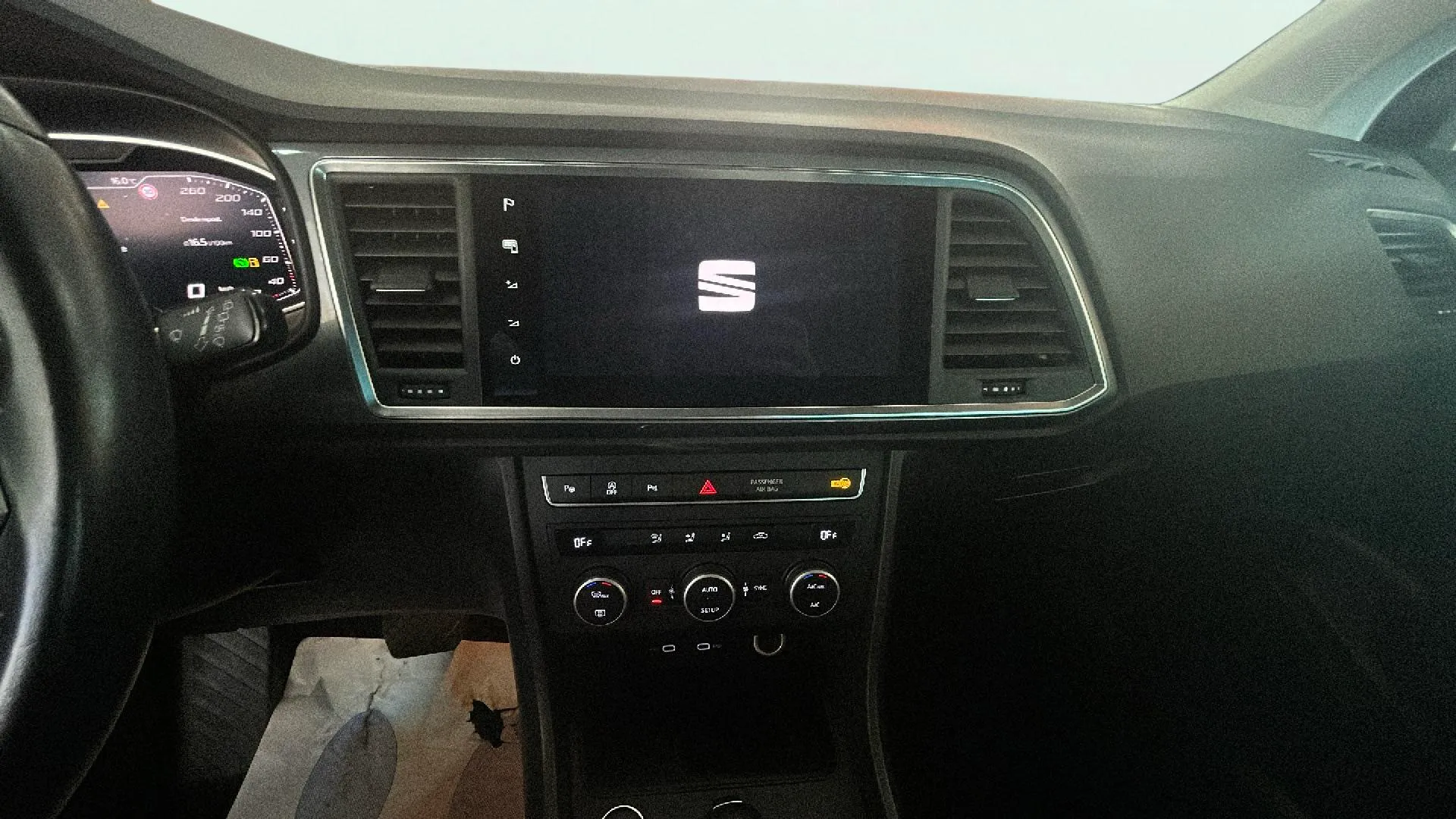 SEAT Ateca 1.5 TSI DSG Style Go - foto 6