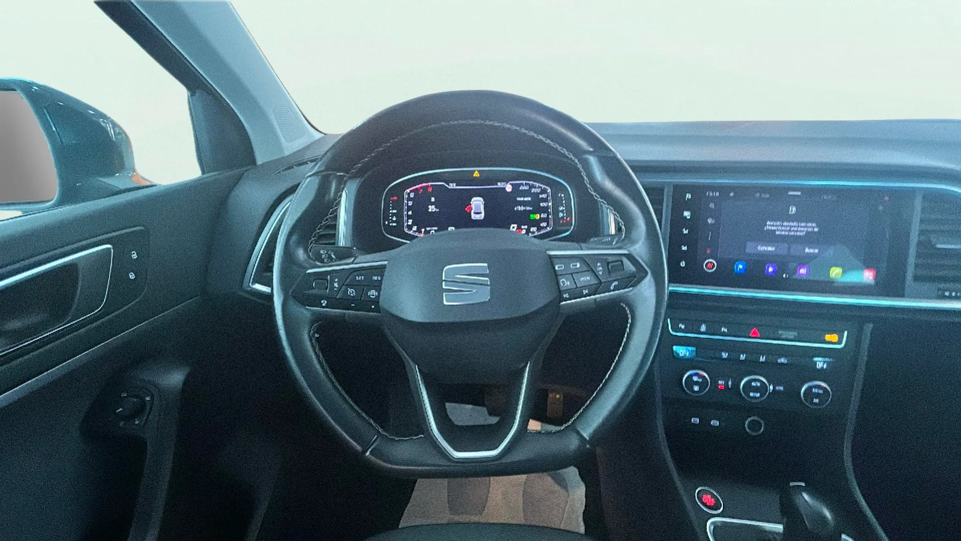 SEAT Ateca 1.5 TSI DSG Style Go - foto 7