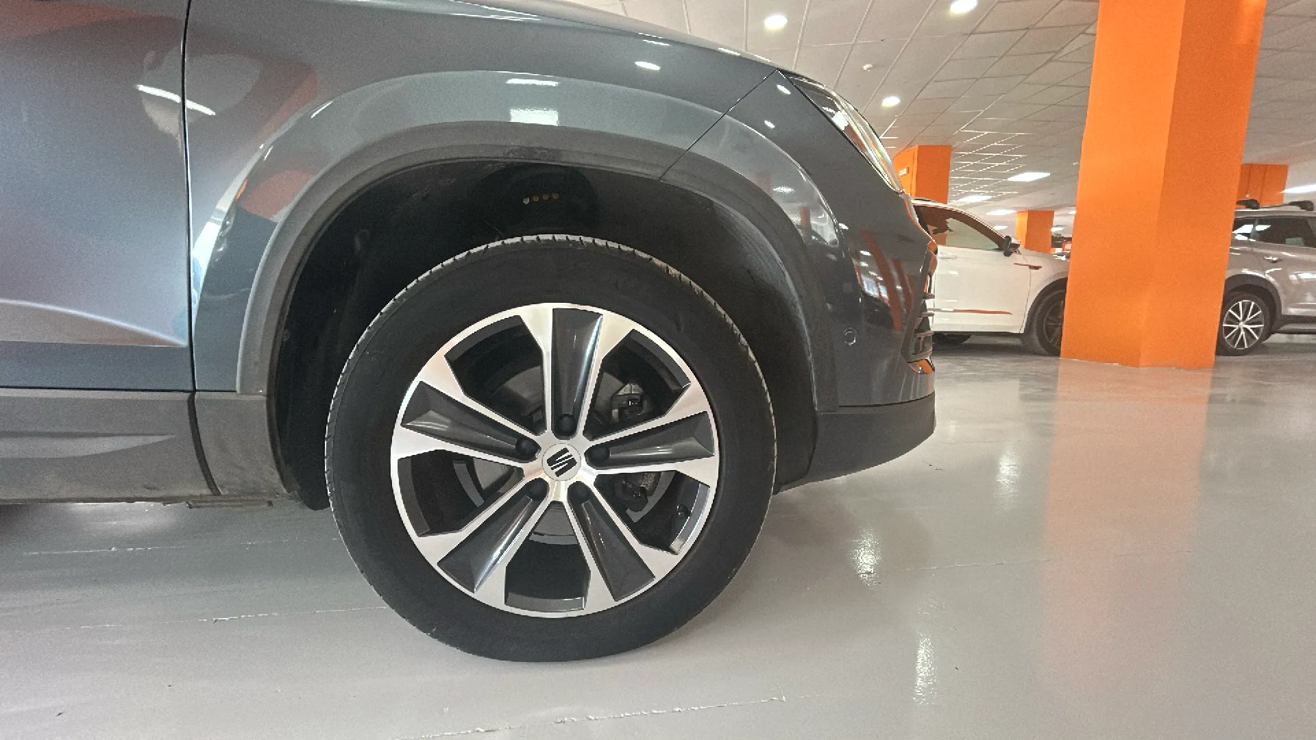 SEAT Ateca 1.5 TSI DSG Style Go - foto 14
