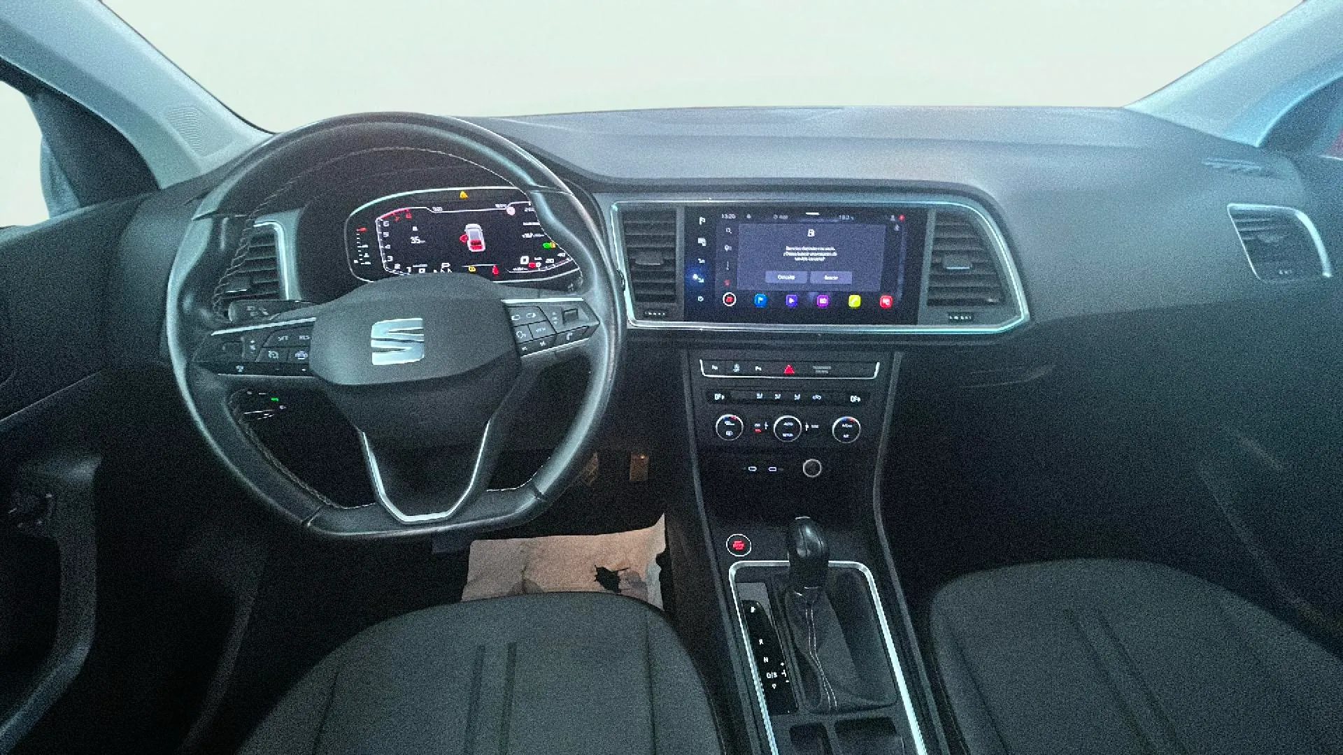 SEAT Ateca 1.5 TSI DSG Style Go - foto 13