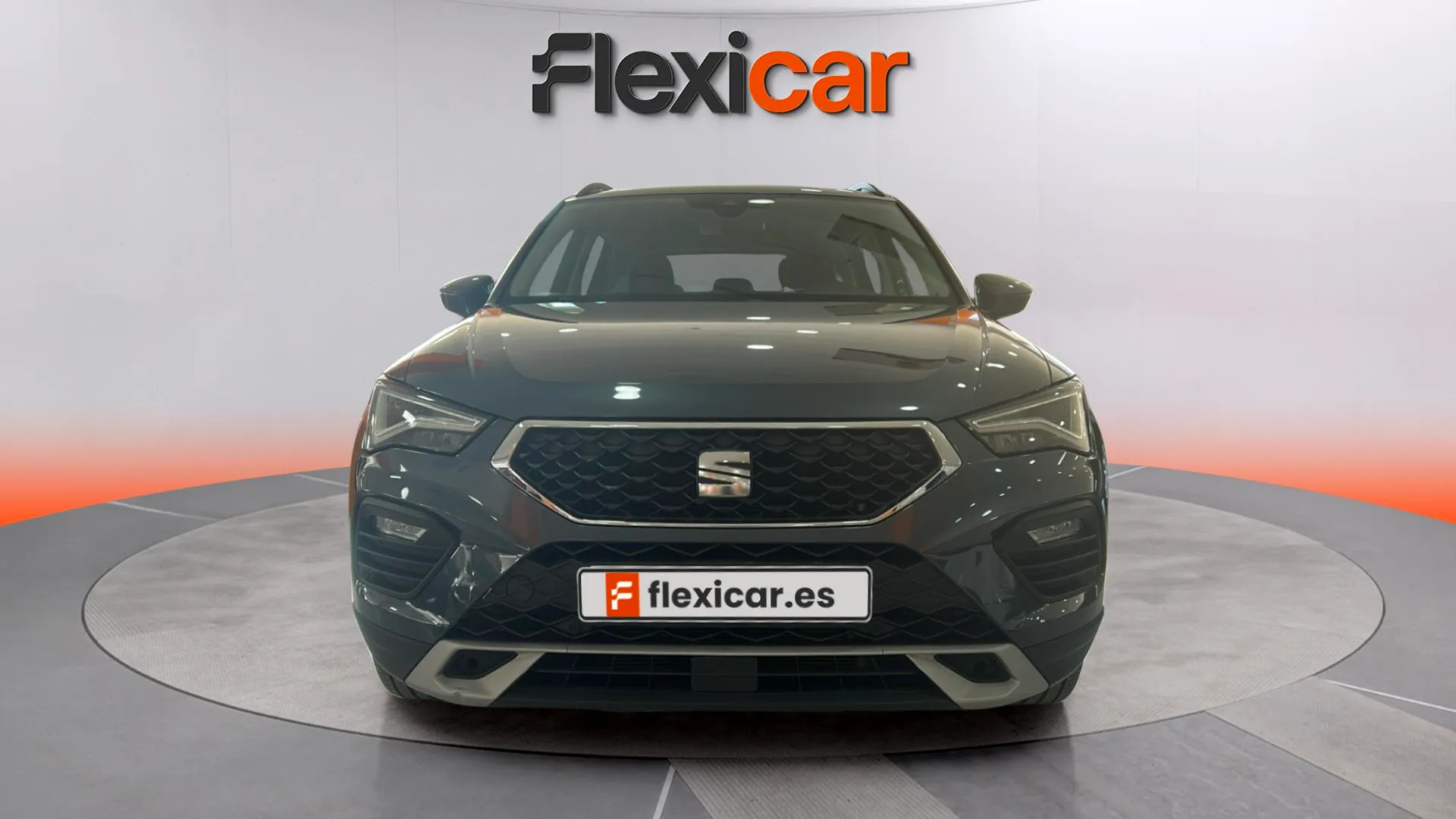 SEAT Ateca 1.5 TSI DSG Style Go - foto 2