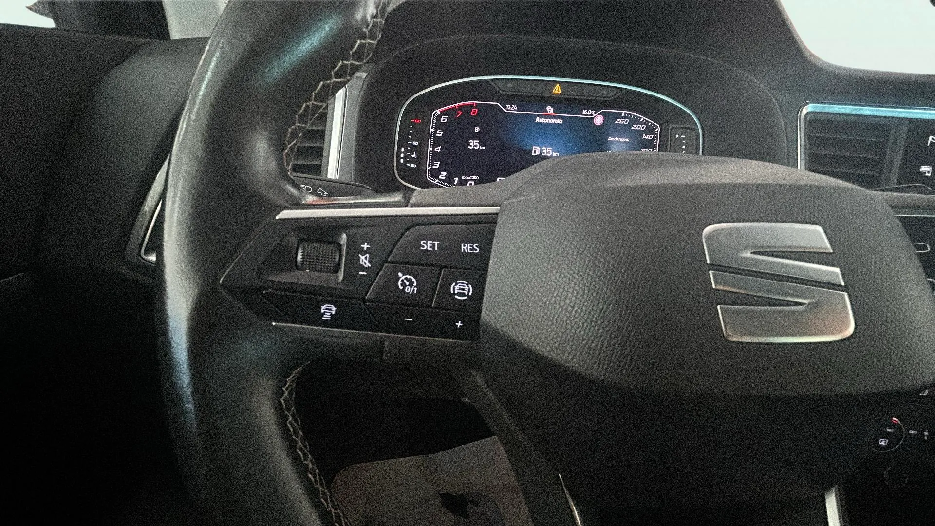 SEAT Ateca 1.5 TSI DSG Style Go - foto 29