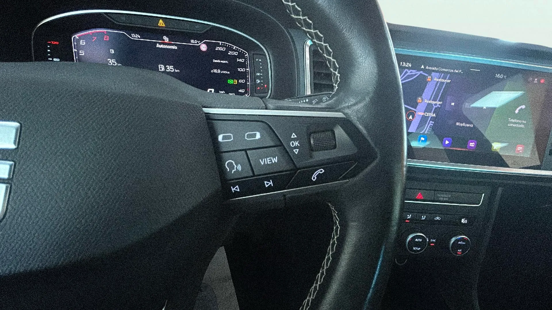 SEAT Ateca 1.5 TSI DSG Style Go - foto 28
