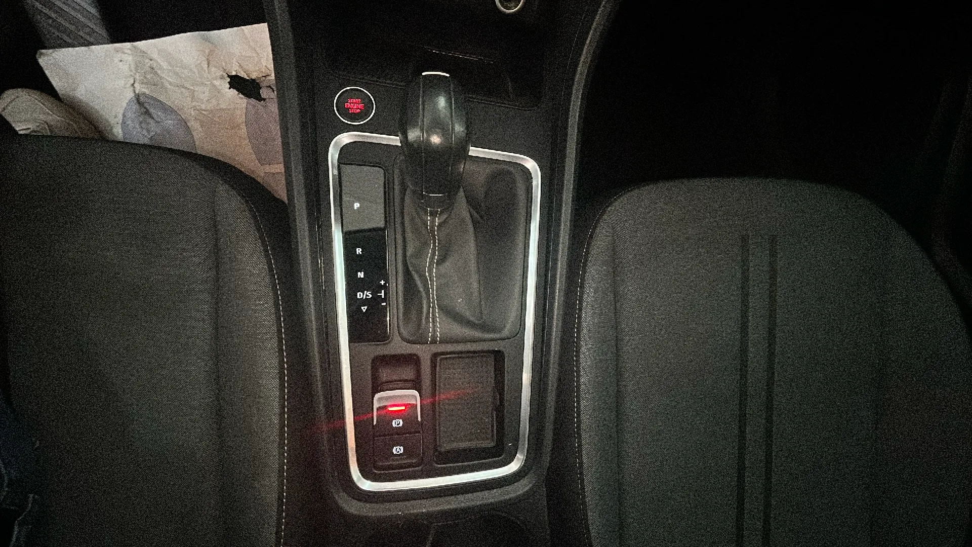 SEAT Ateca 1.5 TSI DSG Style Go - foto 25