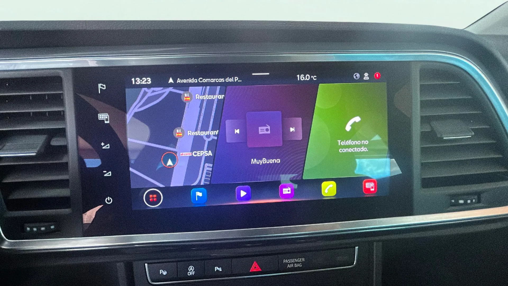 SEAT Ateca 1.5 TSI DSG Style Go - foto 22