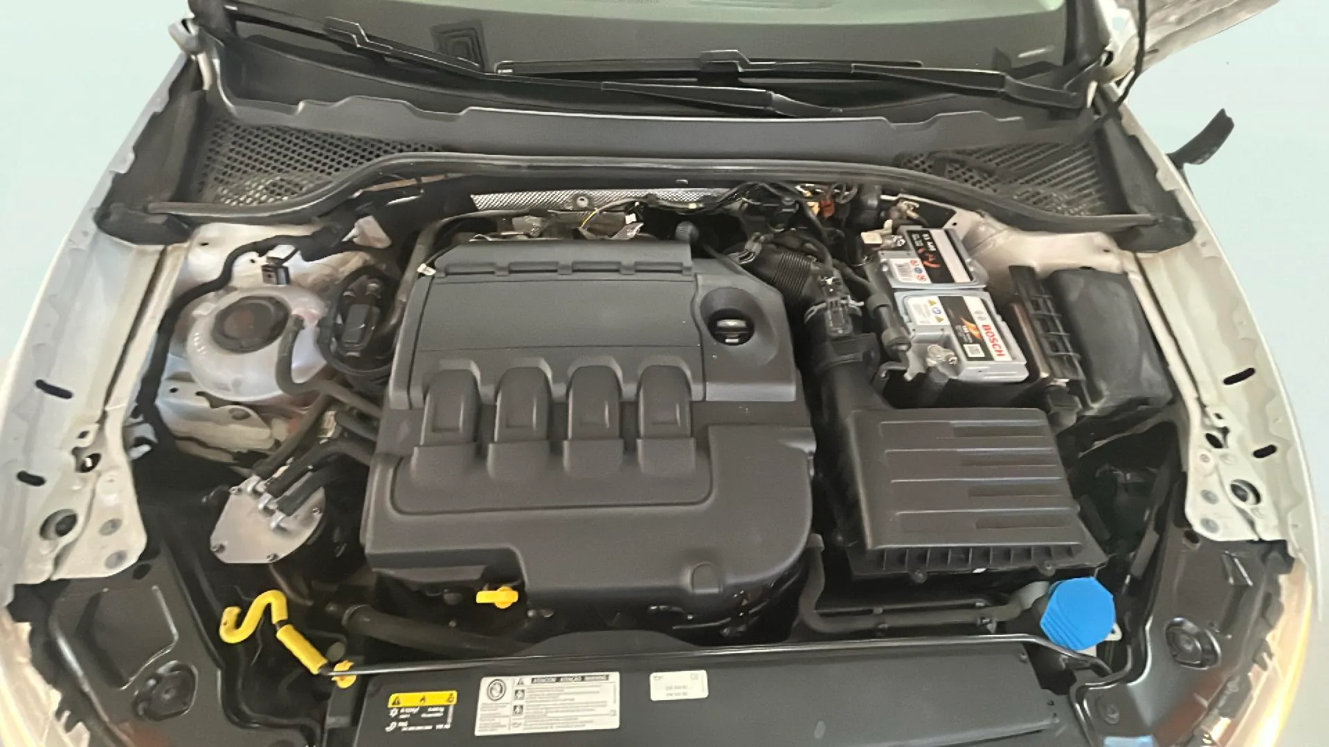 SEAT León ST 1.6 TDI Style - foto 18