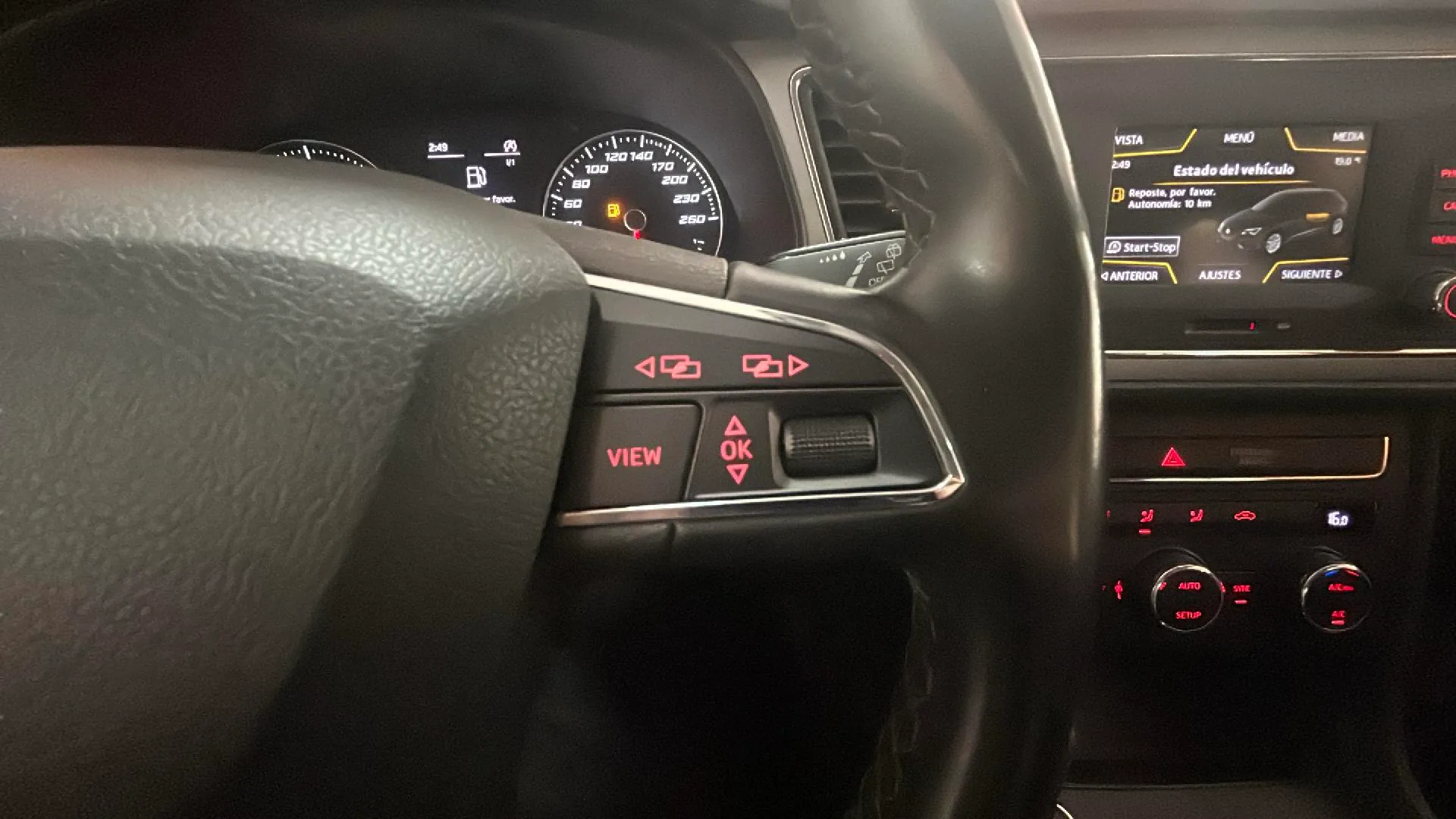 SEAT León ST 1.6 TDI Style - foto 28