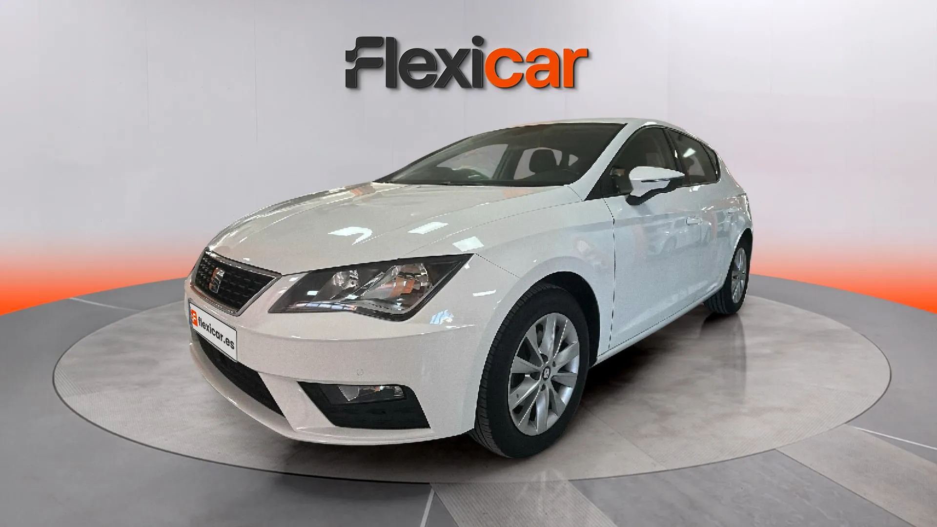 SEAT León ST 1.6 TDI Style - foto 2