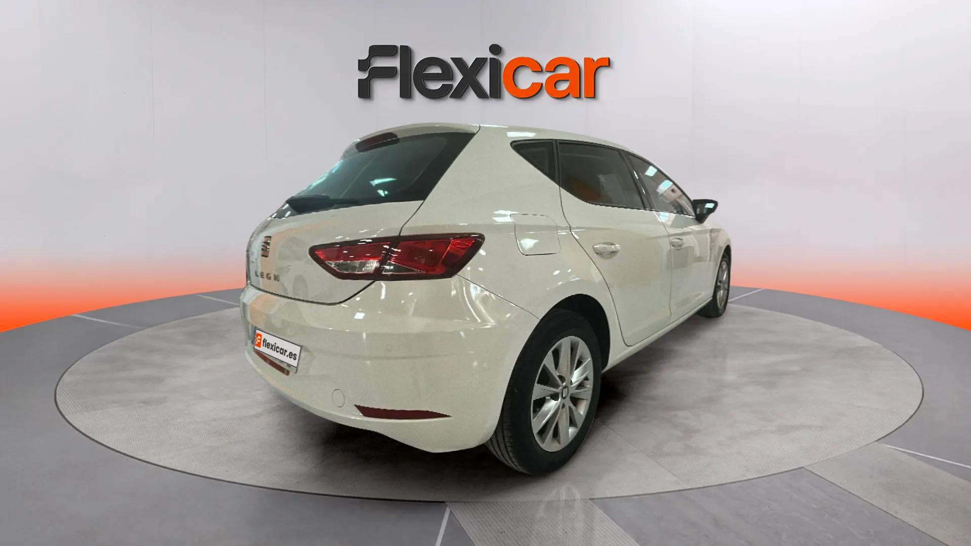 SEAT León ST 1.6 TDI Style - foto 6