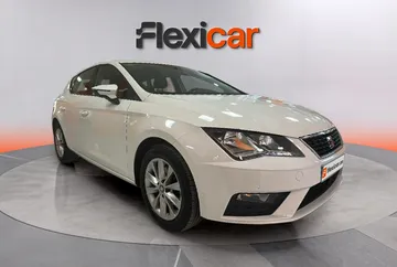 seat leon st 16 tdi 85kw 115cv st ampsp style diesel manual valencia quart de poblet 903000000227719