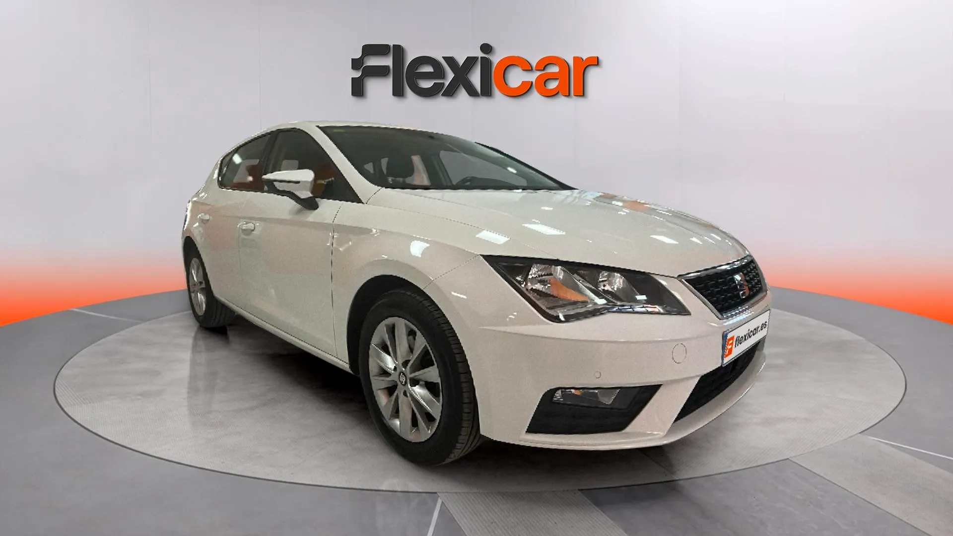SEAT León ST 1.6 TDI Style