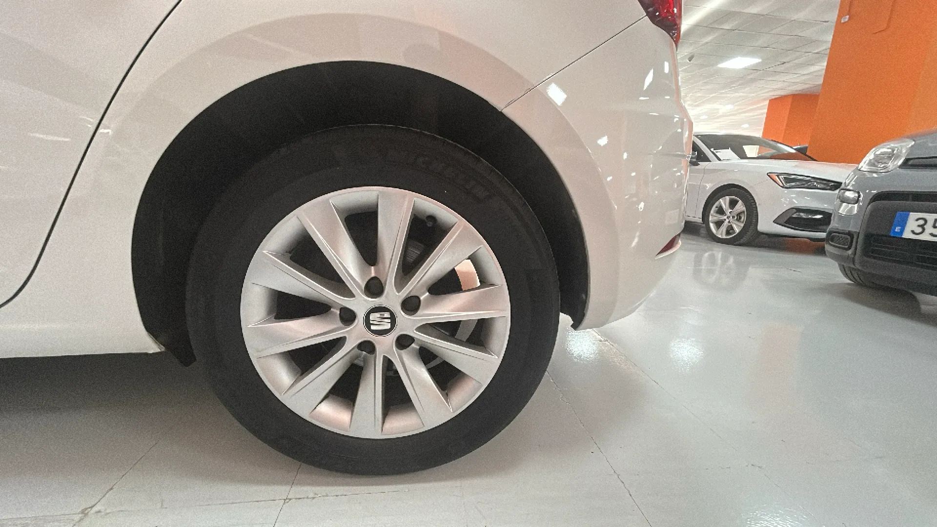 SEAT León ST 1.6 TDI Style - foto 17