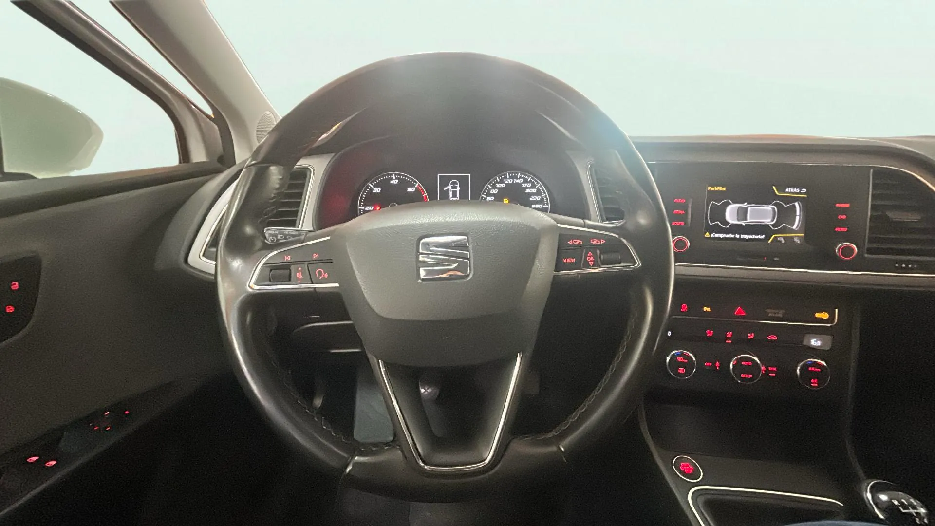 SEAT León ST 1.6 TDI Style - foto 10