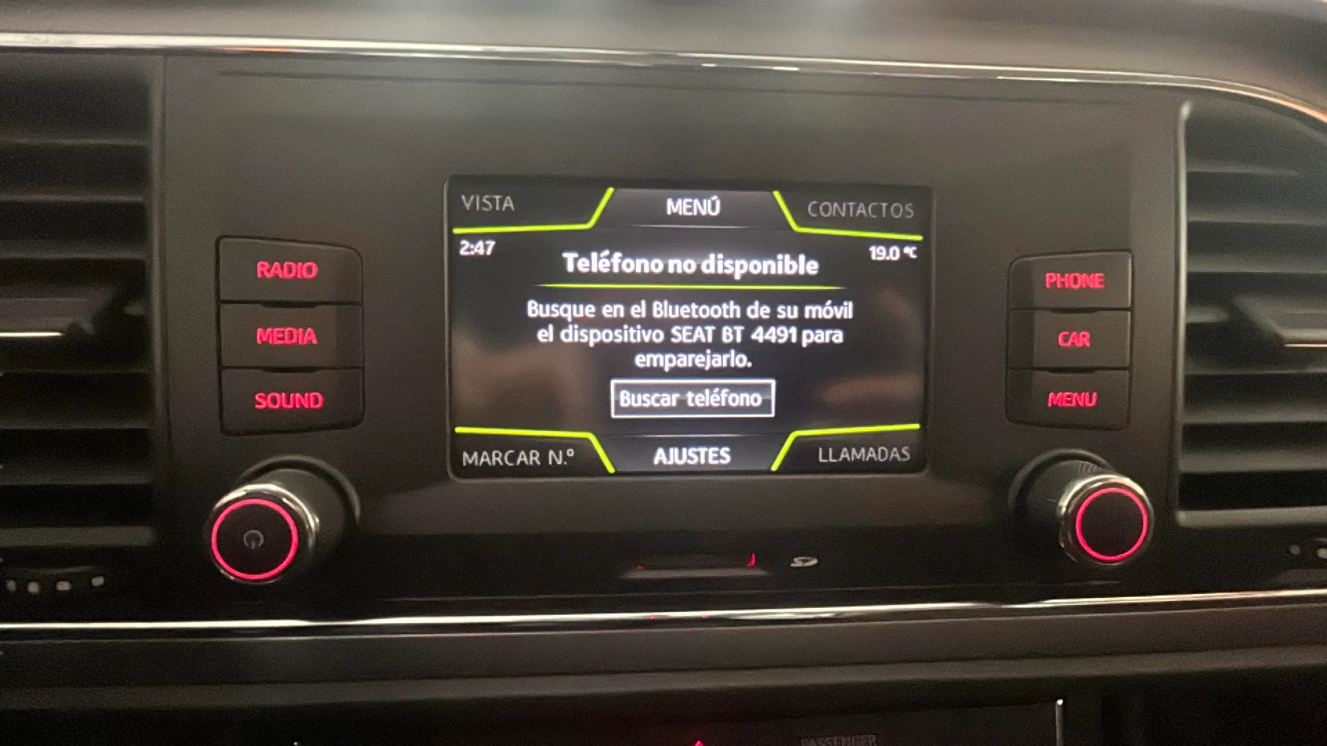 SEAT León ST 1.6 TDI Style - foto 22