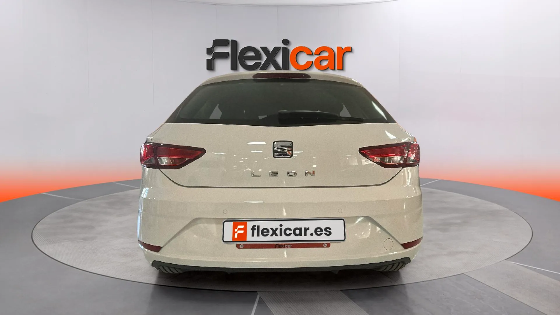 SEAT León ST 1.6 TDI Style - foto 5