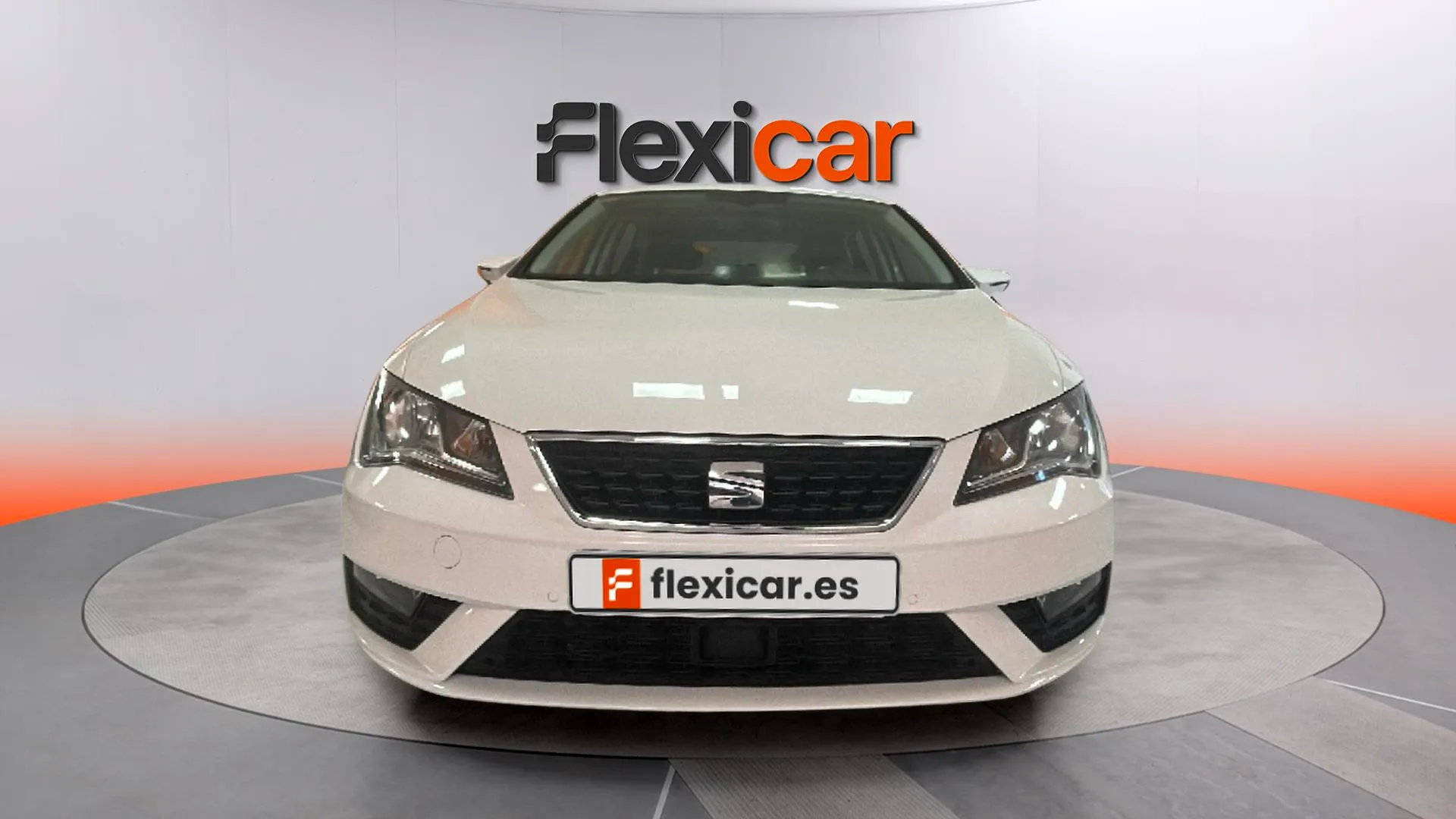 SEAT León ST 1.6 TDI Style - foto 8