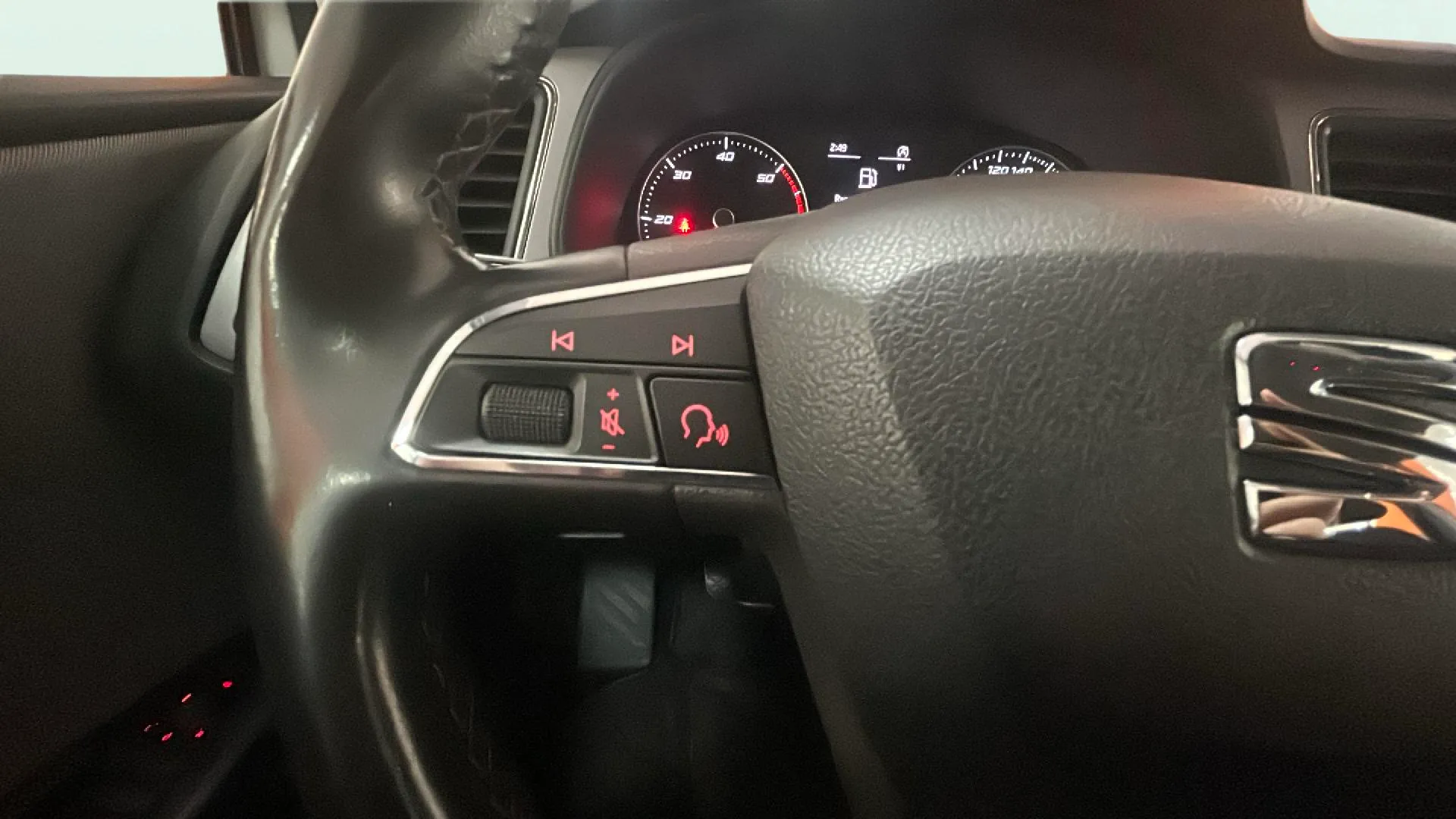 SEAT León ST 1.6 TDI Style - foto 29