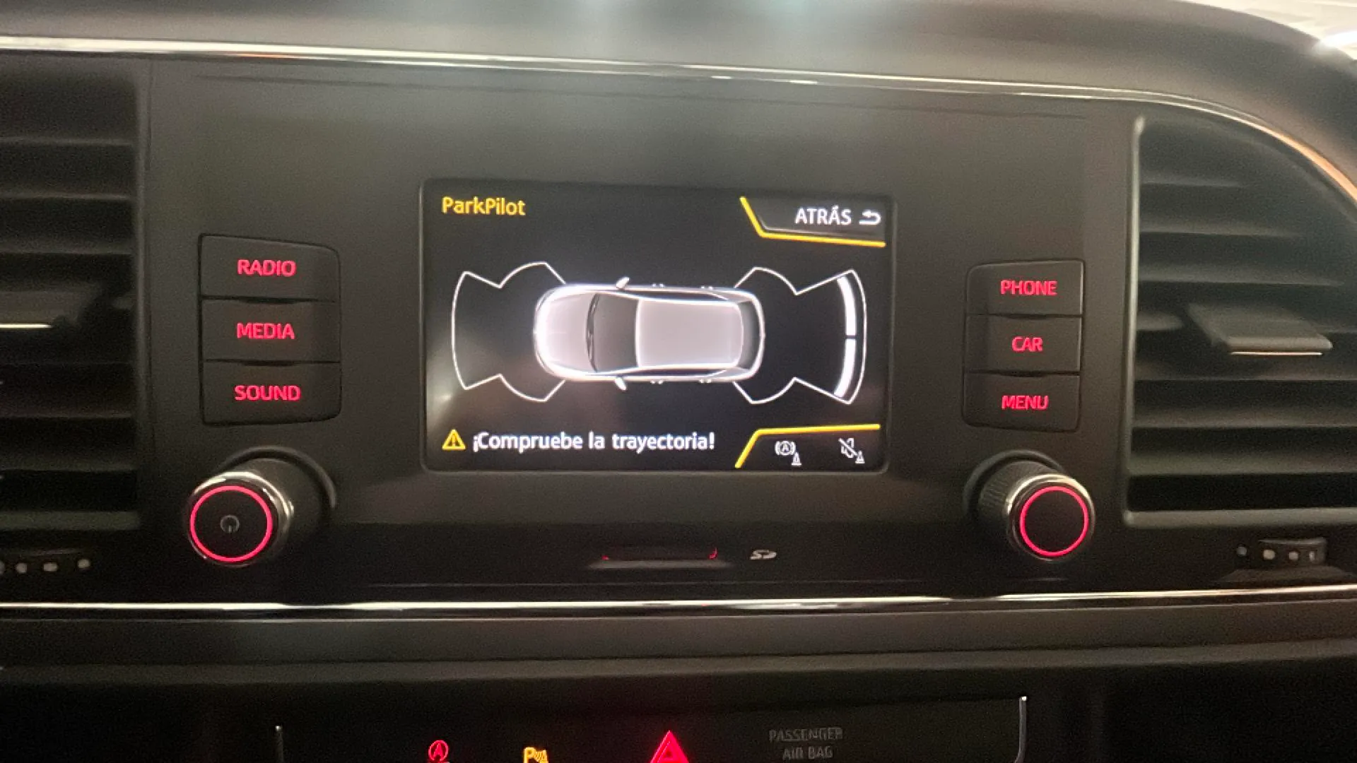 SEAT León ST 1.6 TDI Style - foto 19