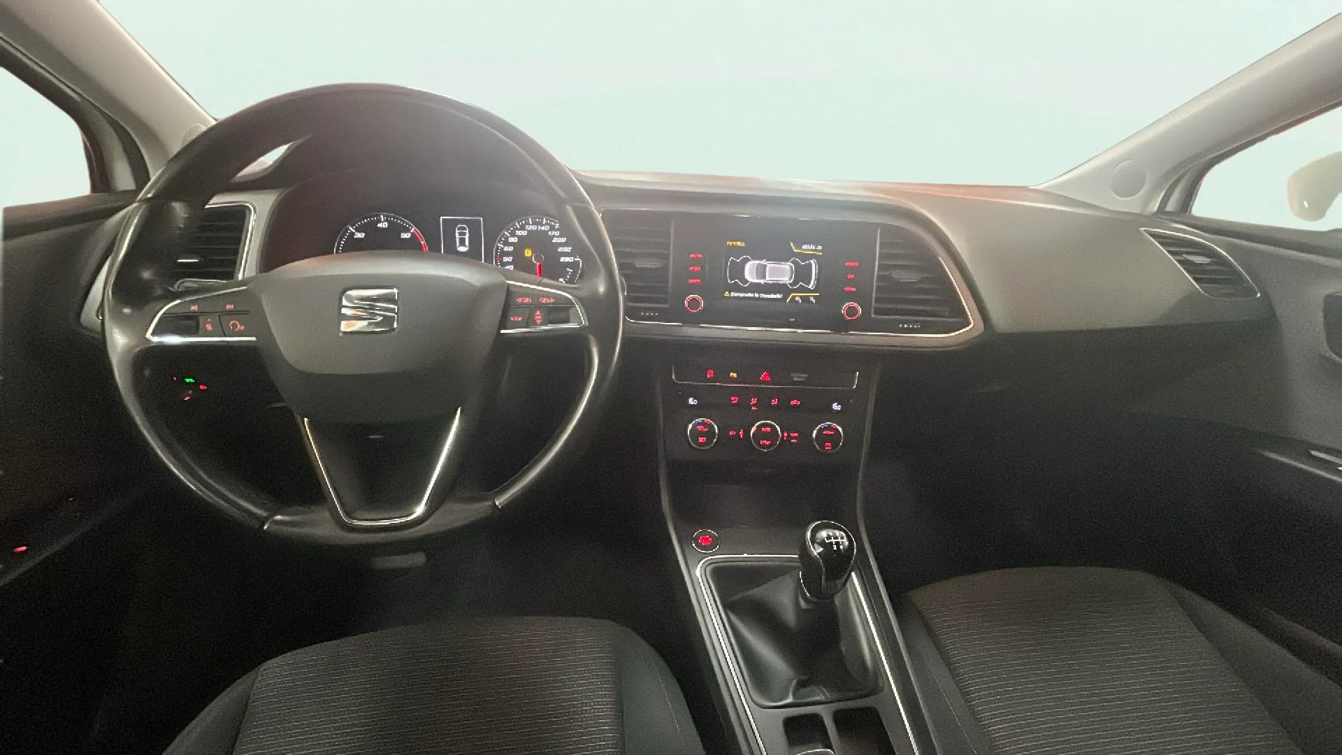 SEAT León ST 1.6 TDI Style - foto 16