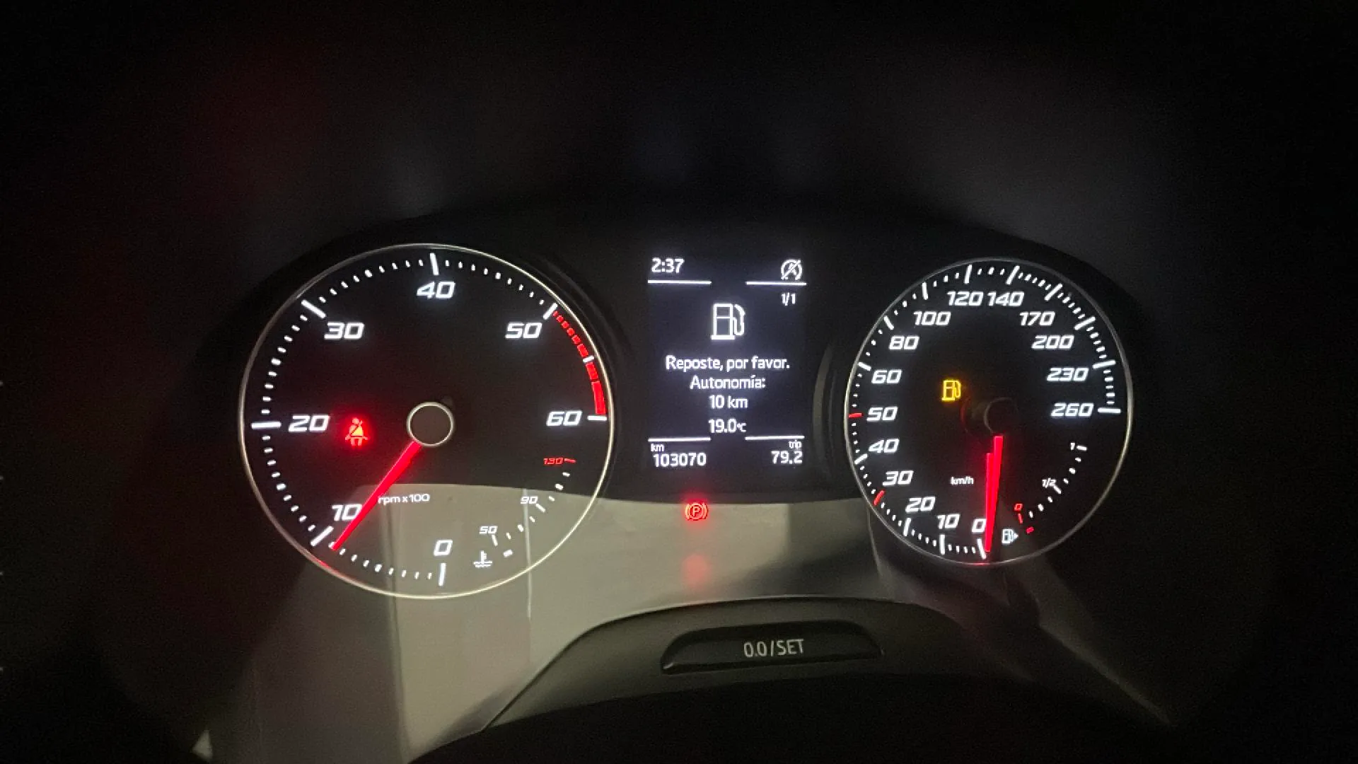 SEAT León ST 1.6 TDI Style - foto 11