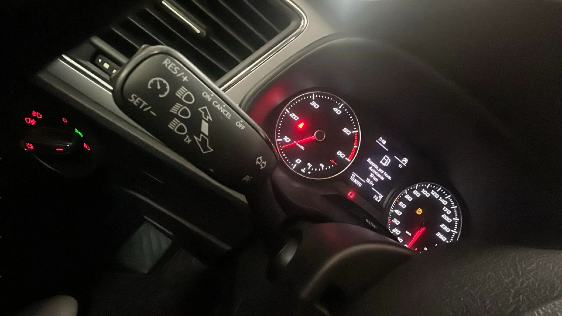SEAT León ST 1.6 TDI Style - foto 26