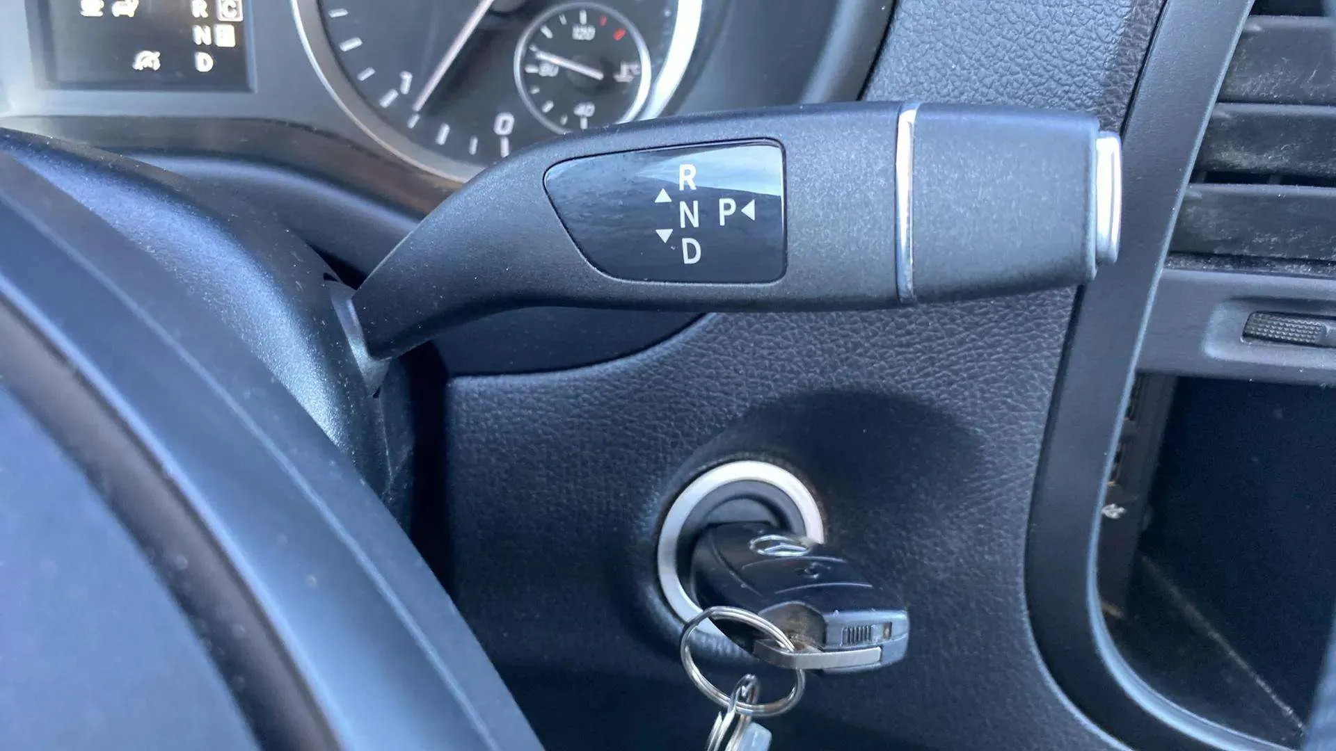 Mercedes-Benz Vito 114CDI Tourer Pro Larga - foto 16