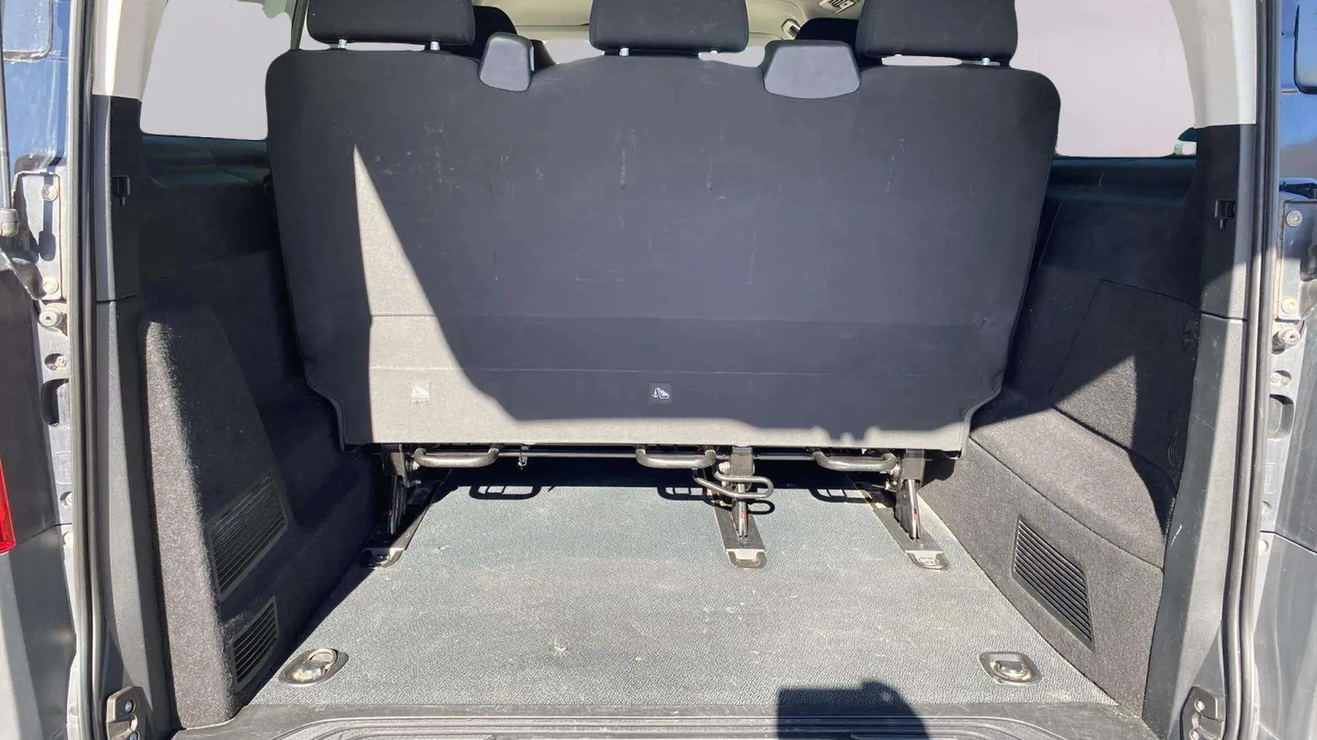 Mercedes-Benz Vito 114CDI Tourer Pro Larga - foto 13