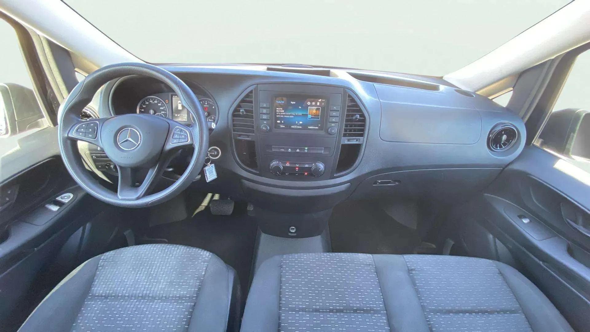 Mercedes-Benz Vito 114CDI Tourer Pro Larga - foto 6