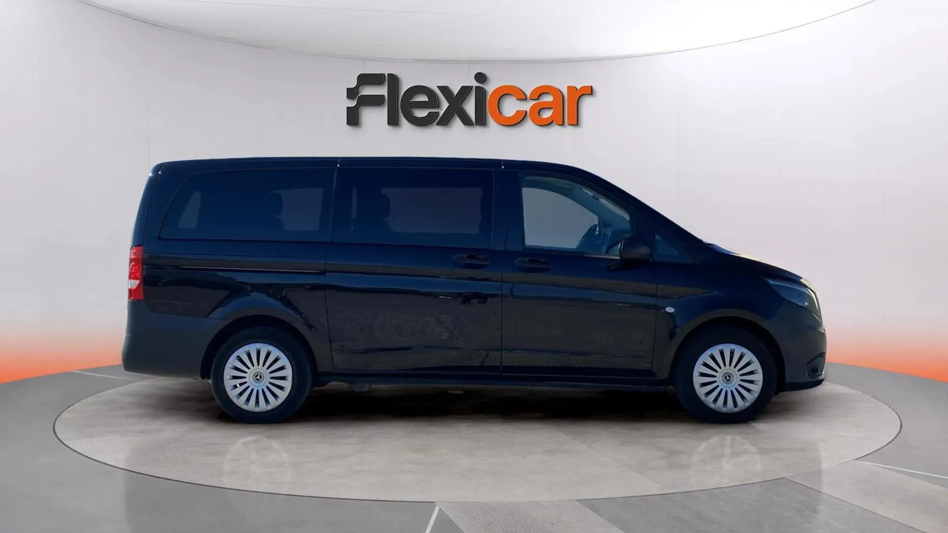 Mercedes-Benz Vito 114CDI Tourer Pro Larga - foto 4