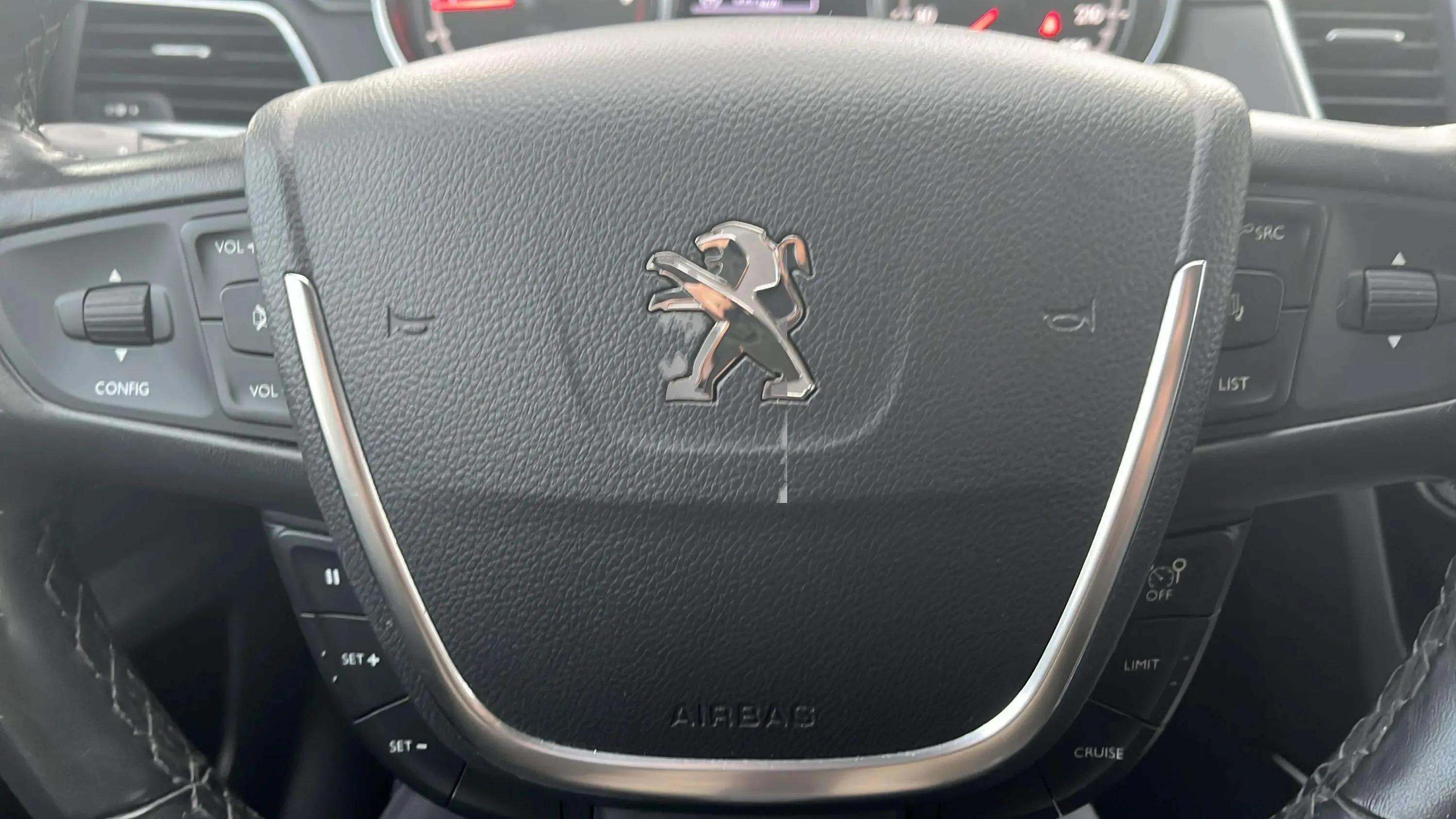 Peugeot 508 GT Line 2.0 BlueHDi - foto 17