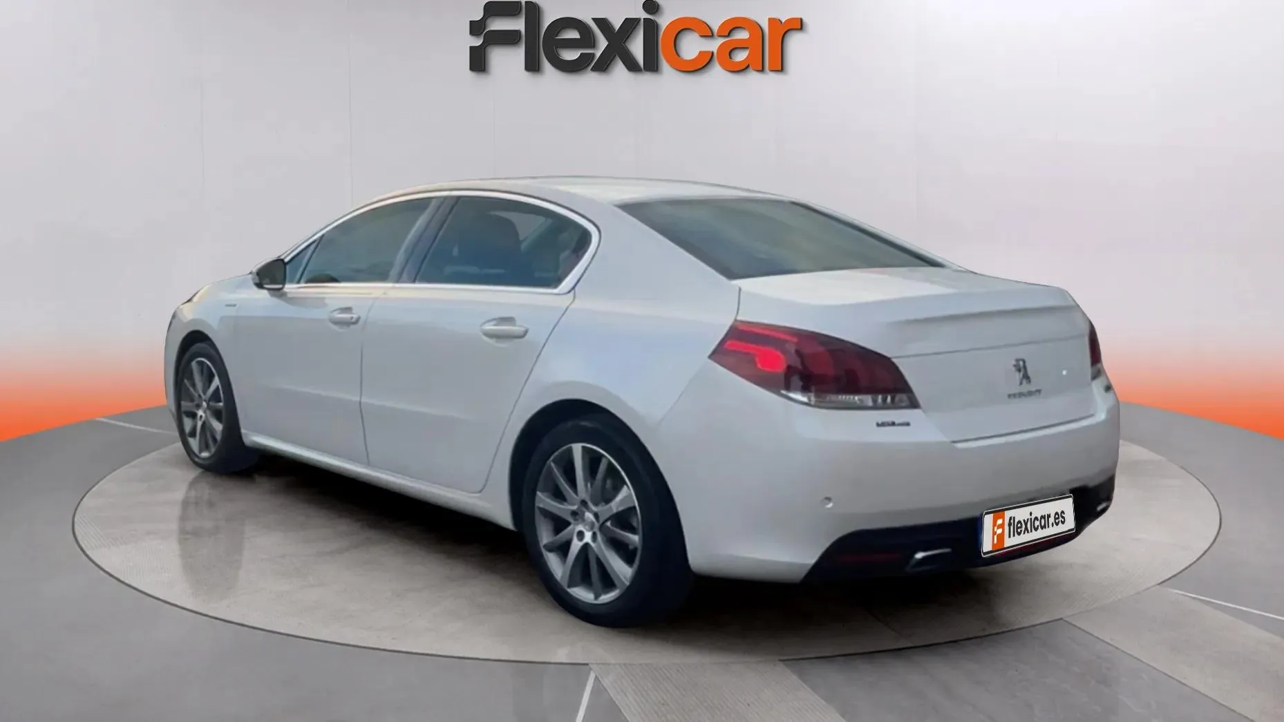 Peugeot 508 GT Line 2.0 BlueHDi - foto 6