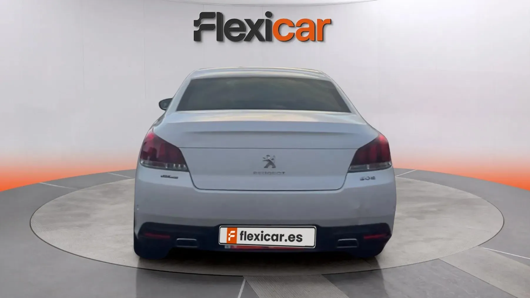 Peugeot 508 GT Line 2.0 BlueHDi - foto 4