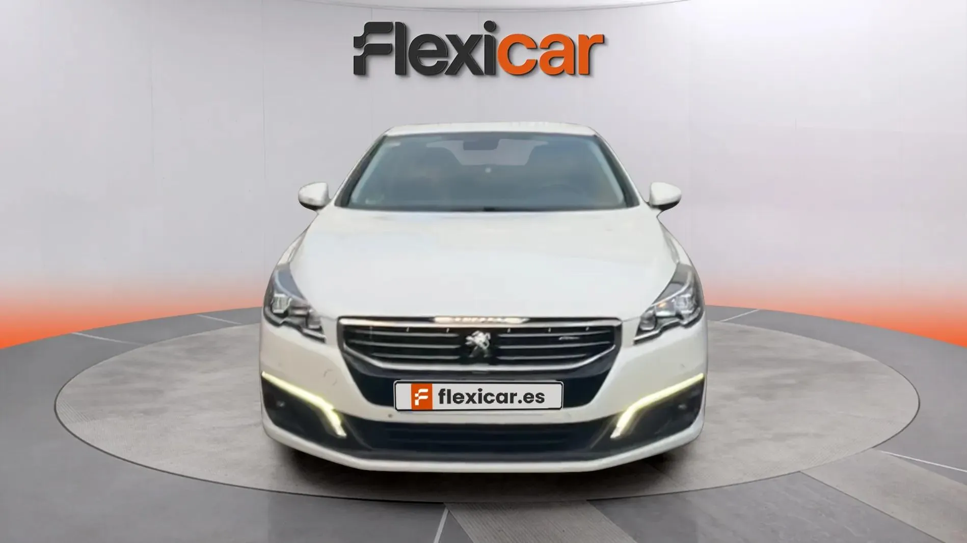 Peugeot 508 GT Line 2.0 BlueHDi - foto 9