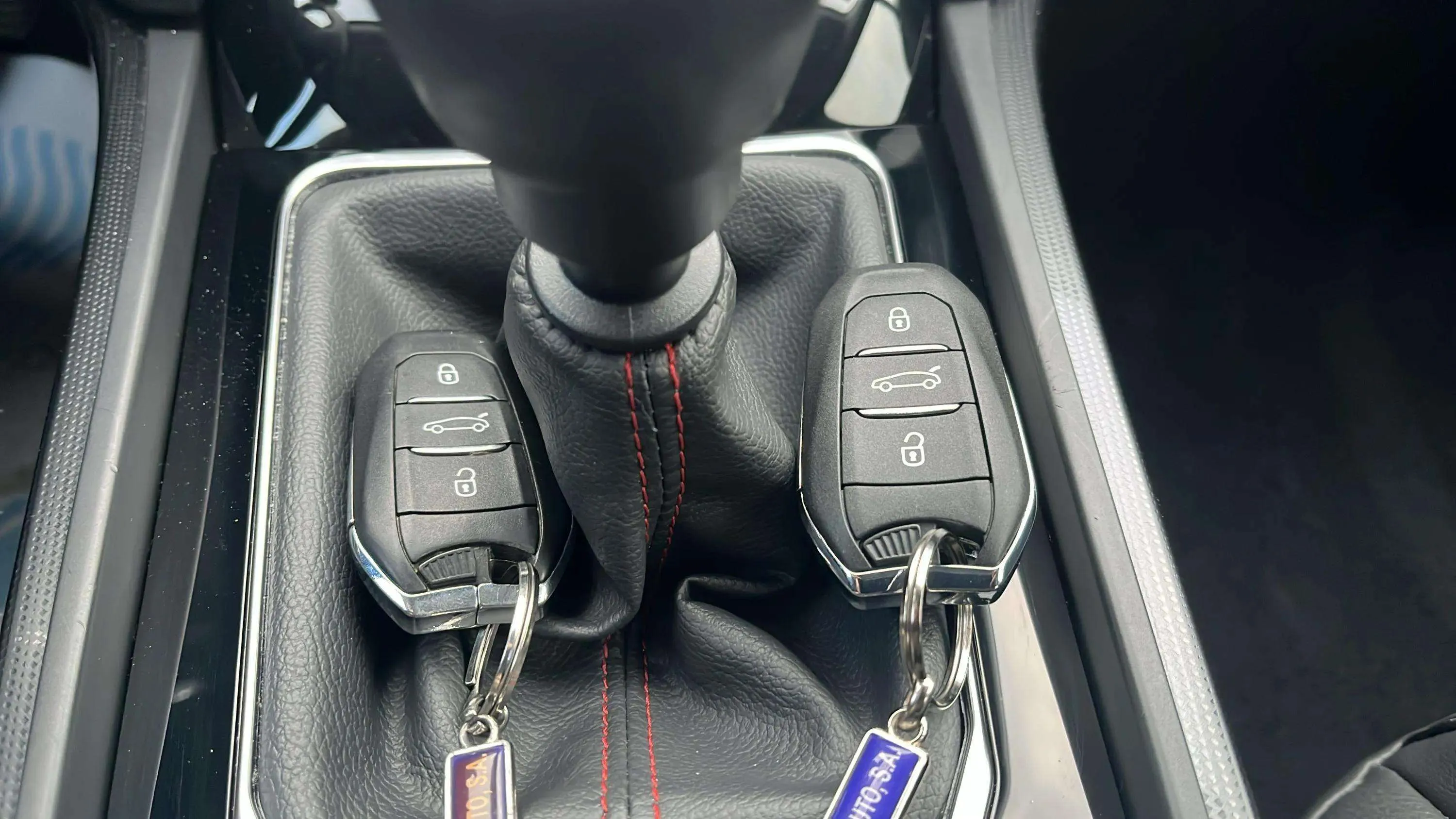 Peugeot 508 GT Line 2.0 BlueHDi - foto 16