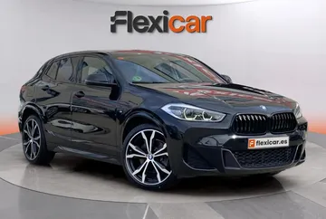 bmw x2 sdrive20i dct gasolina automatica vilafranca del penedes 903000000227740