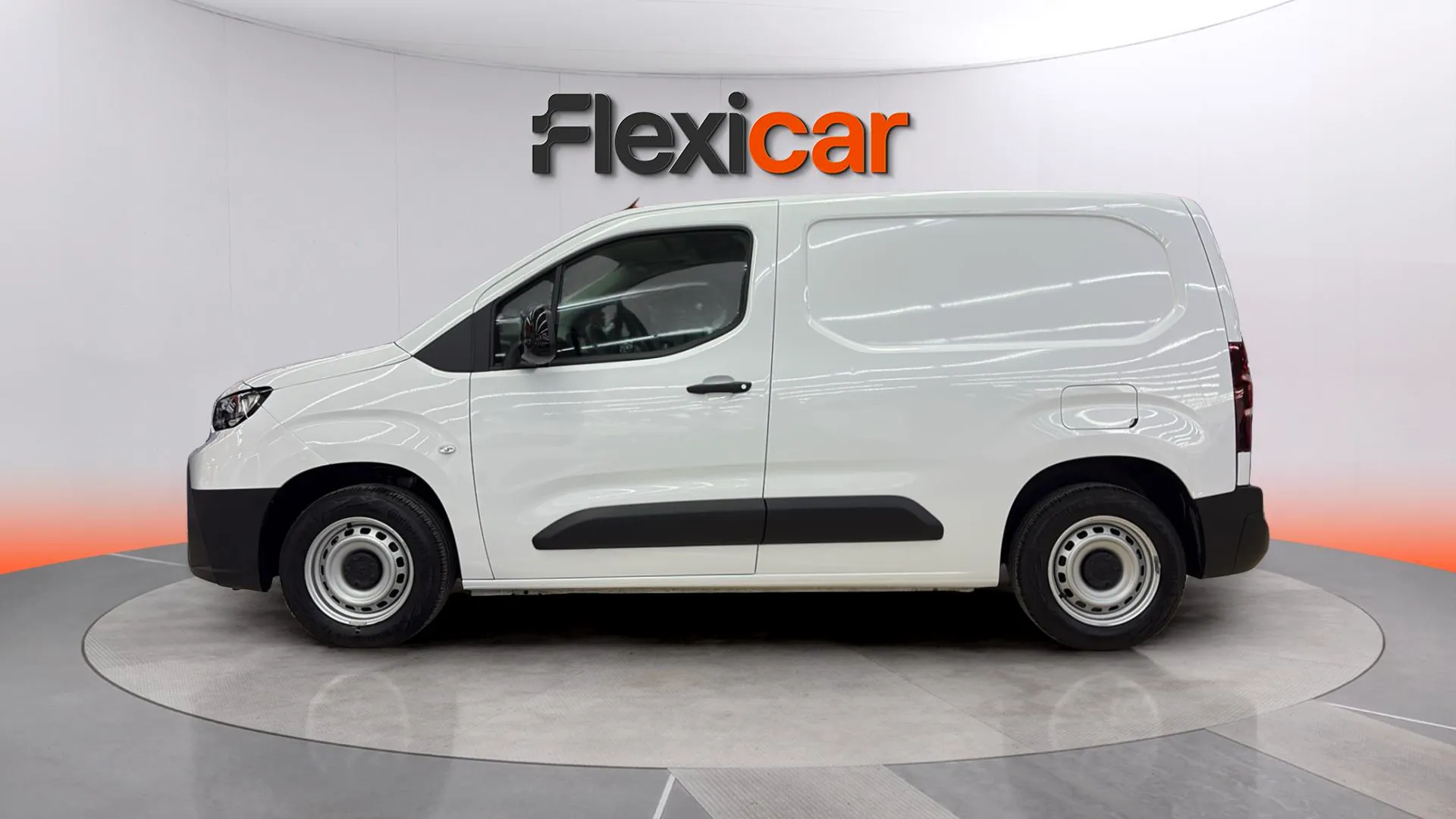 Toyota Proace City Van 1.5D GX Plus L1 - foto 5