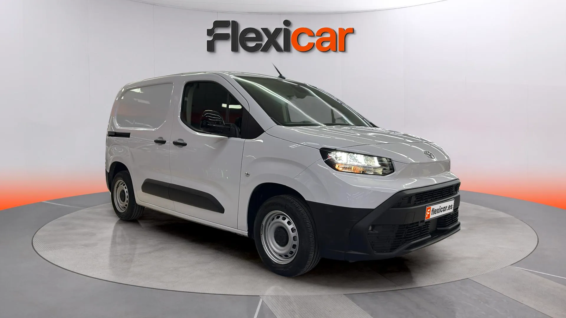 Toyota Proace City Van 1.5D GX Plus L1