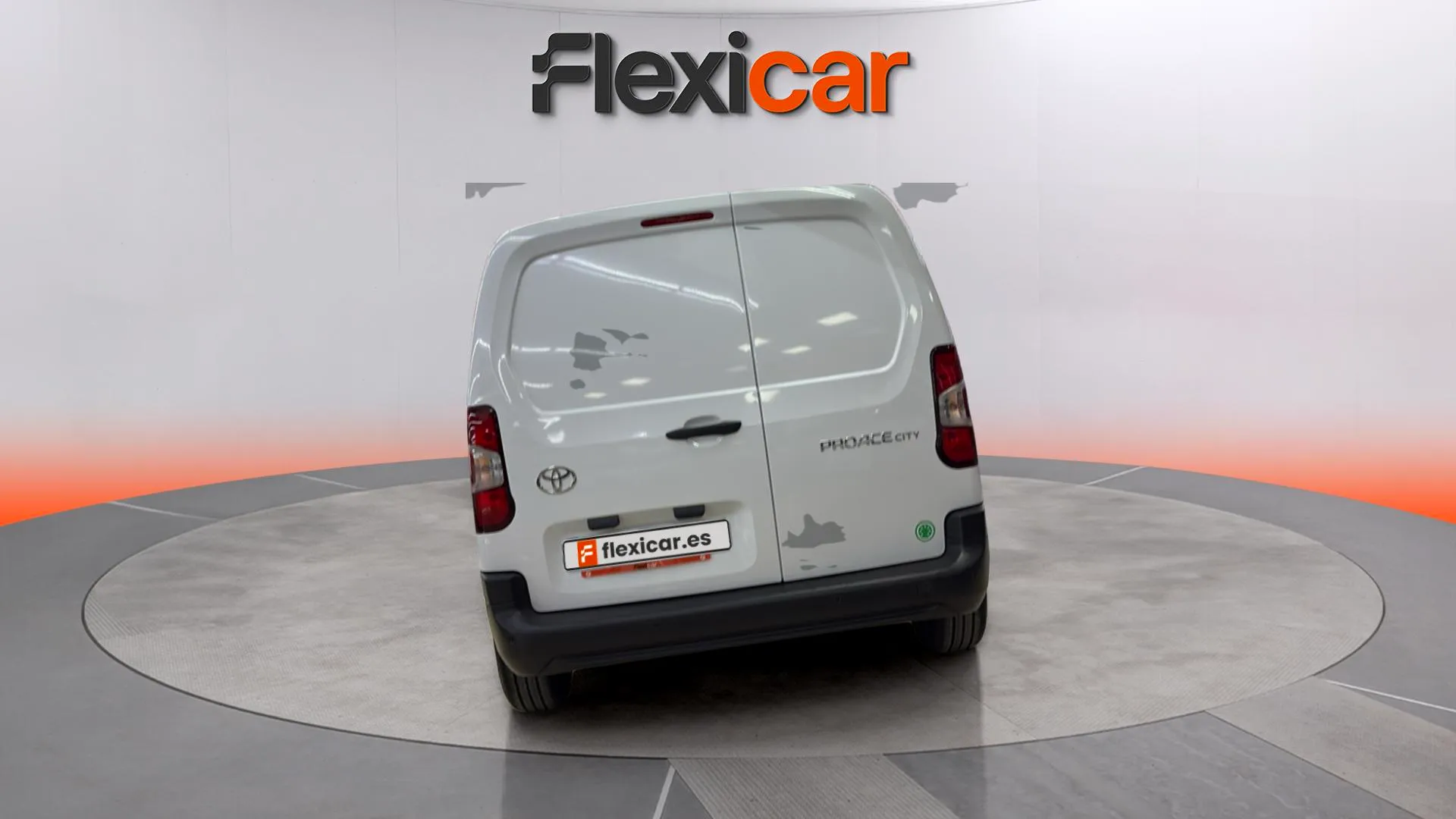 Toyota Proace City Van 1.5D GX Plus L1 - foto 4