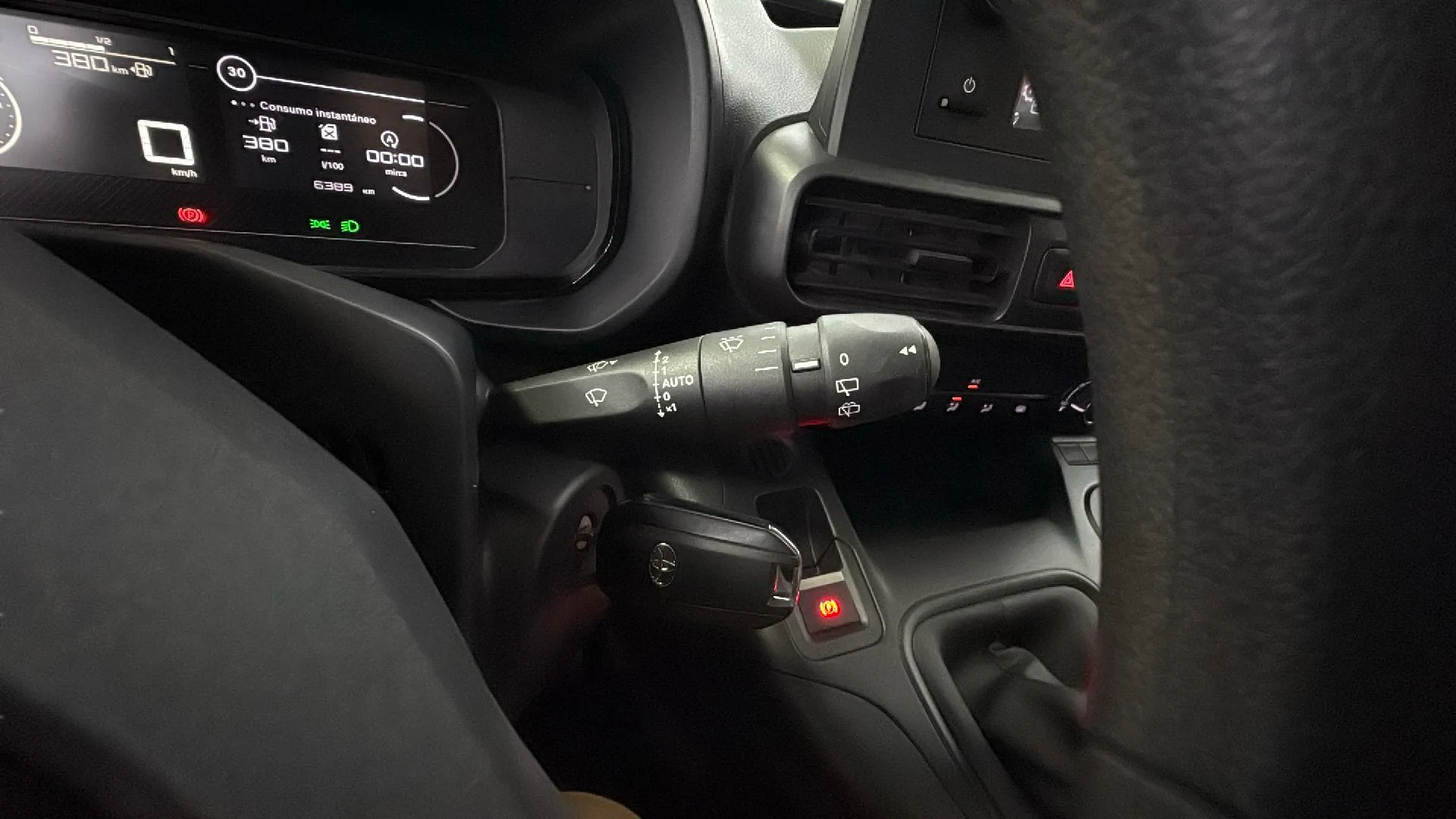 Toyota Proace City Van 1.5D GX Plus L1 - foto 12