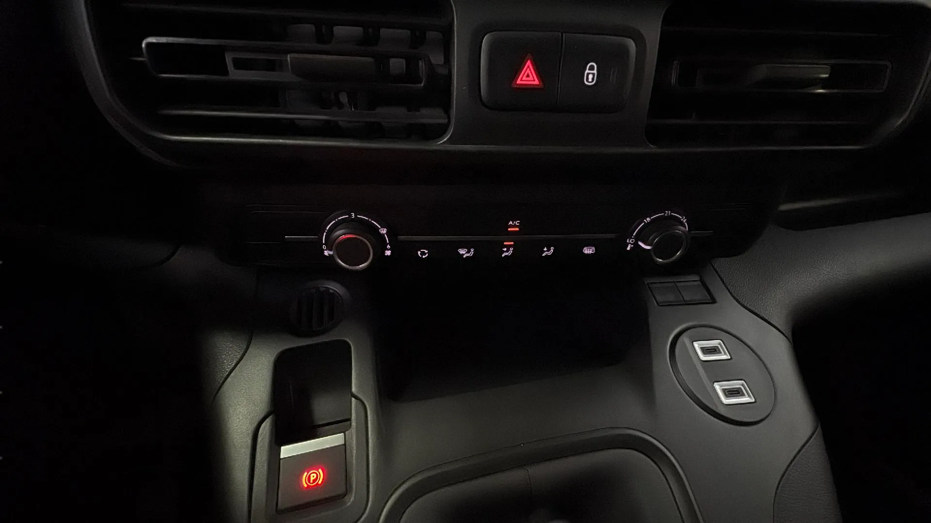 Toyota Proace City Van 1.5D GX Plus L1 - foto 15