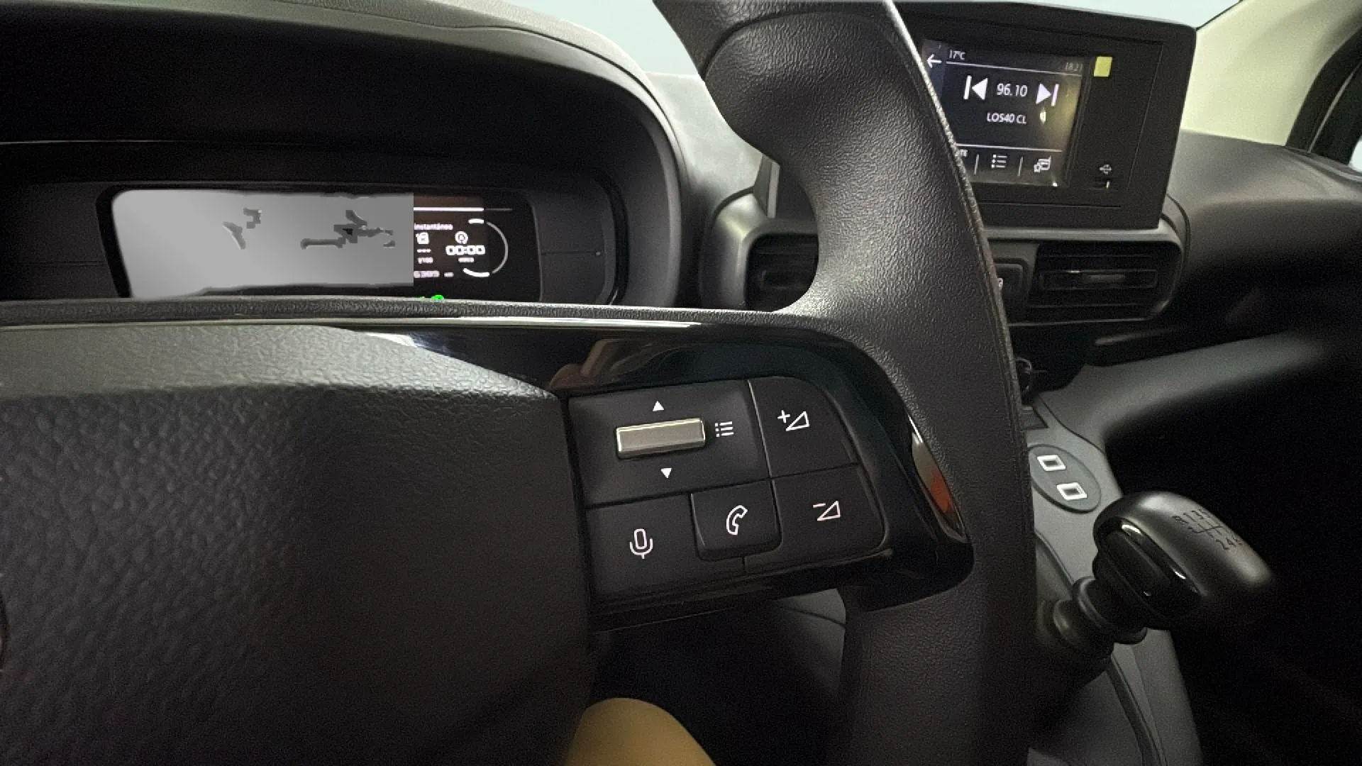 Toyota Proace City Van 1.5D GX Plus L1 - foto 10