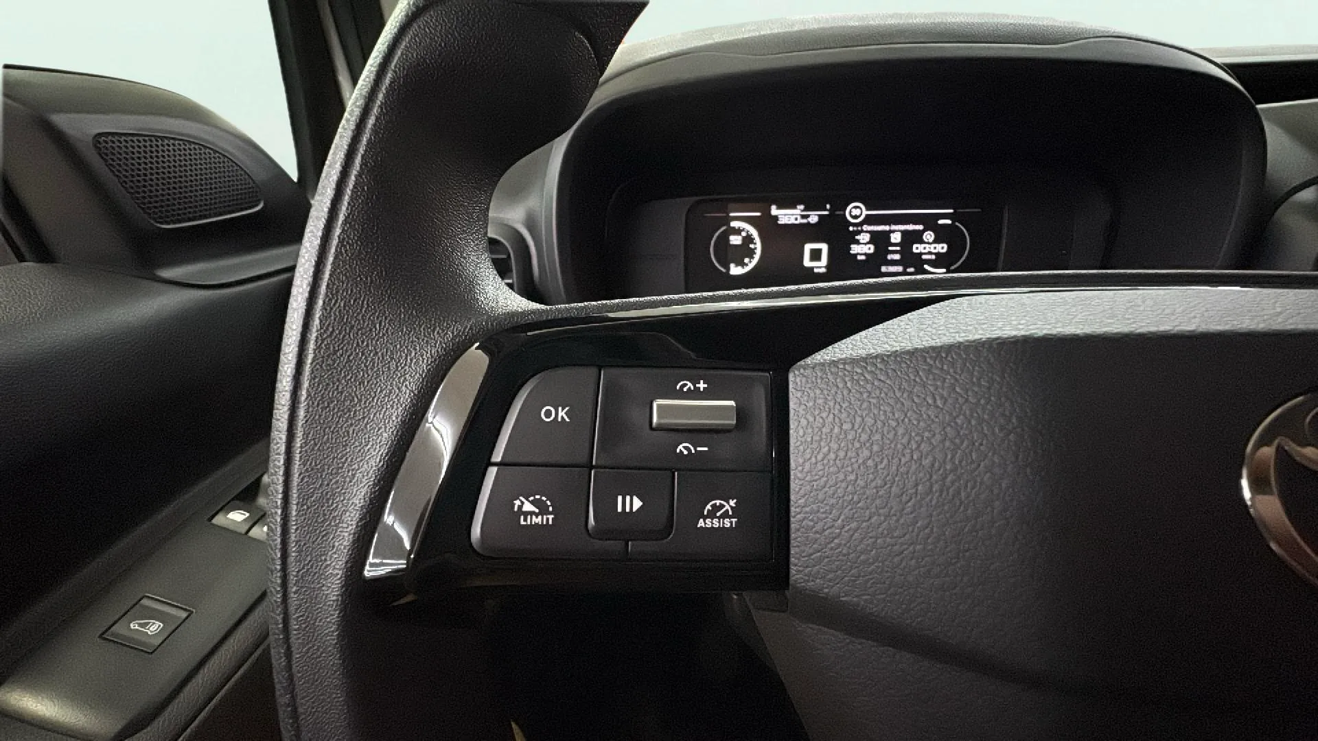 Toyota Proace City Van 1.5D GX Plus L1 - foto 9