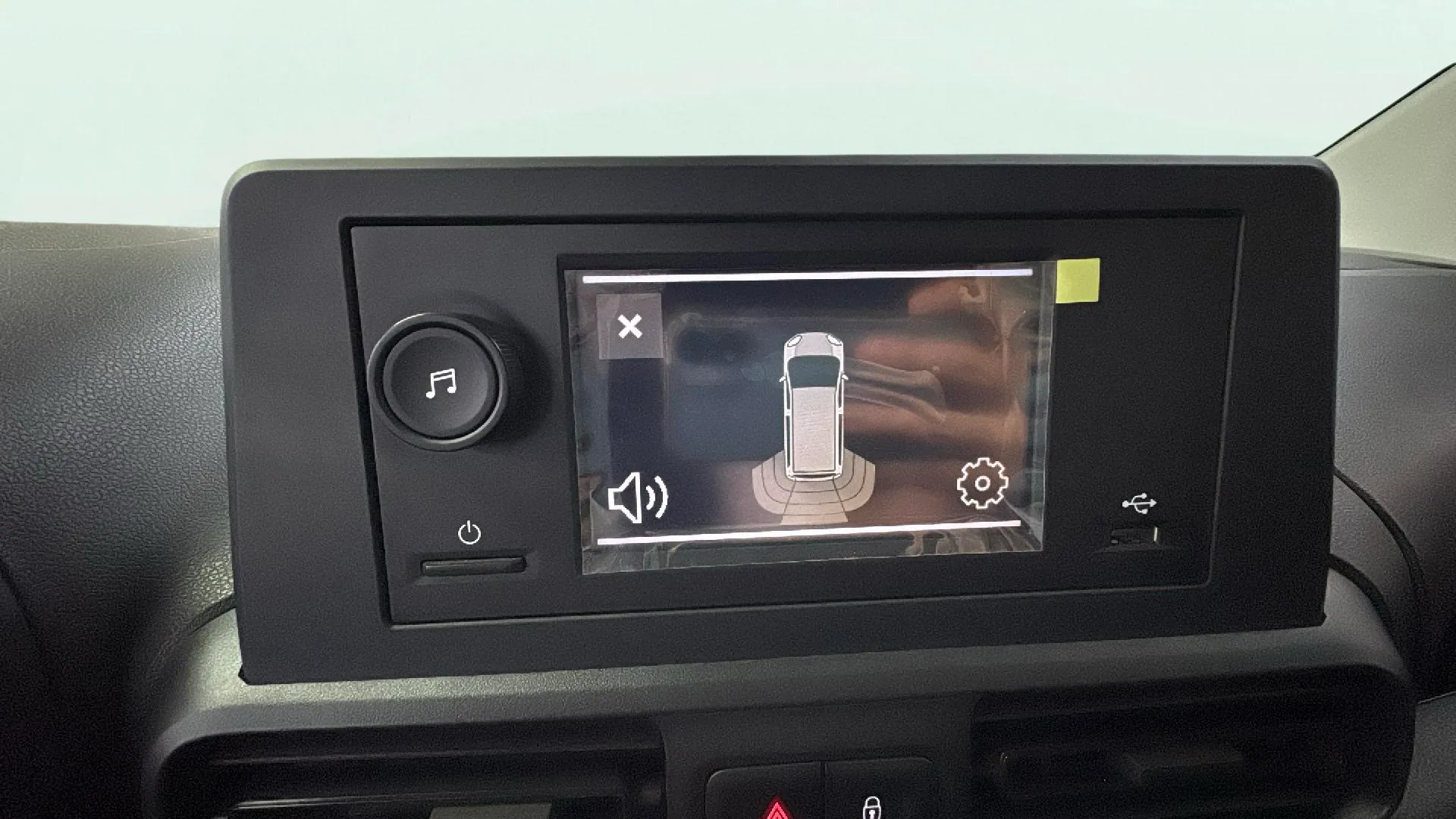 Toyota Proace City Van 1.5D GX Plus L1 - foto 14