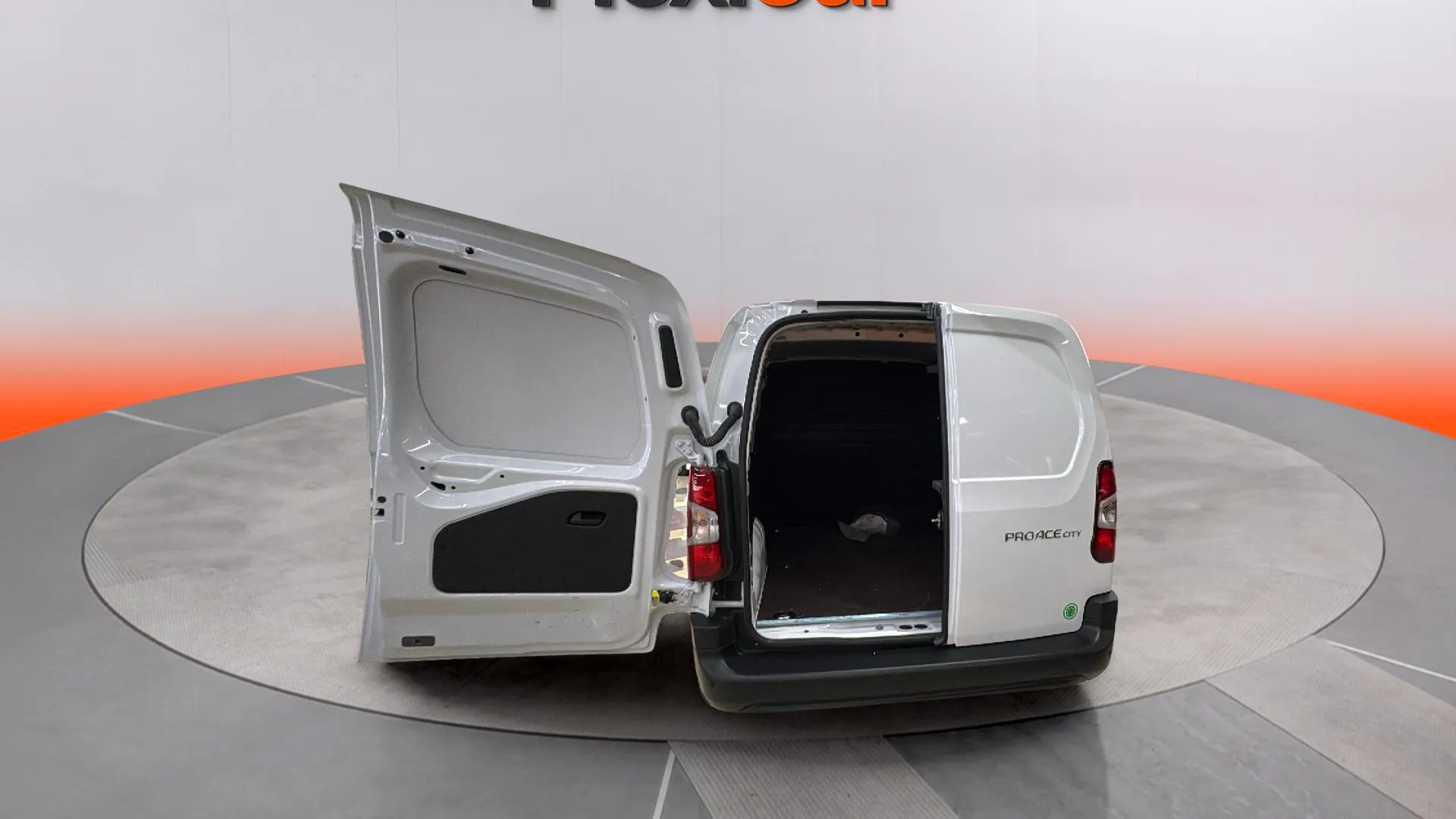 Toyota Proace City Van 1.5D GX Plus L1 - foto 6